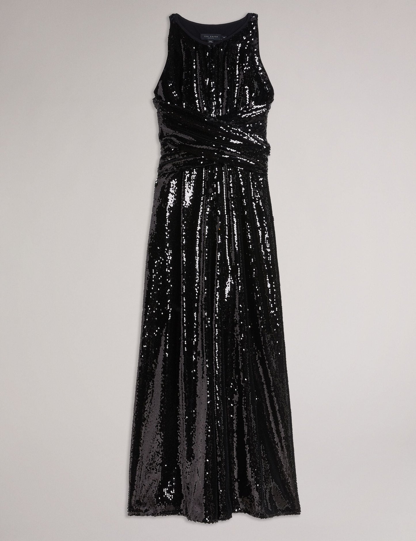 Ted Baker VIVALEE - Jumpsuit BLACK