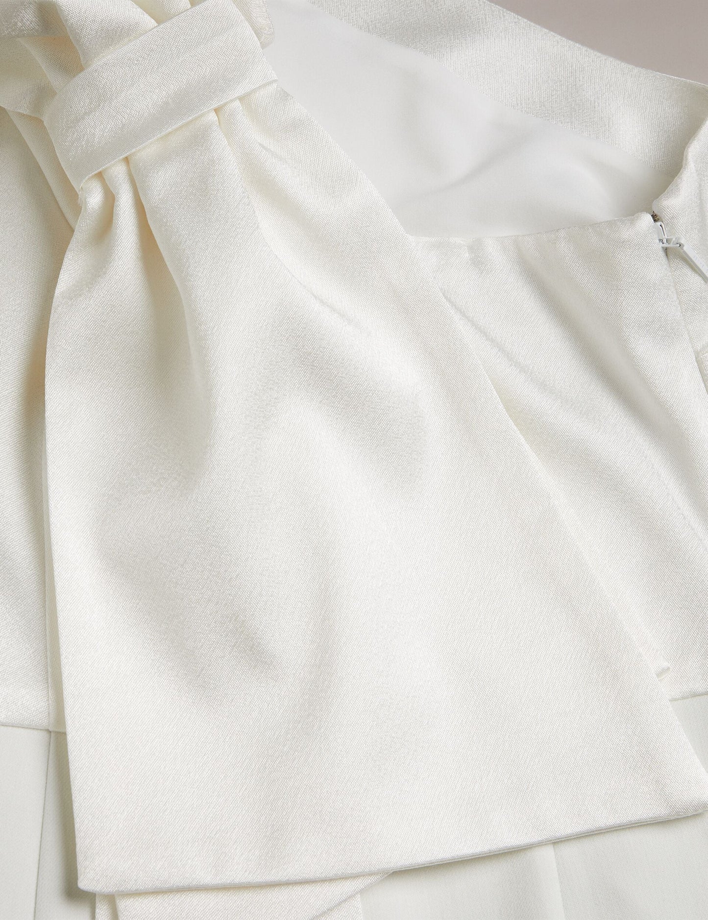 Ted Baker ORLIIE - Jumpsuit IVORY
