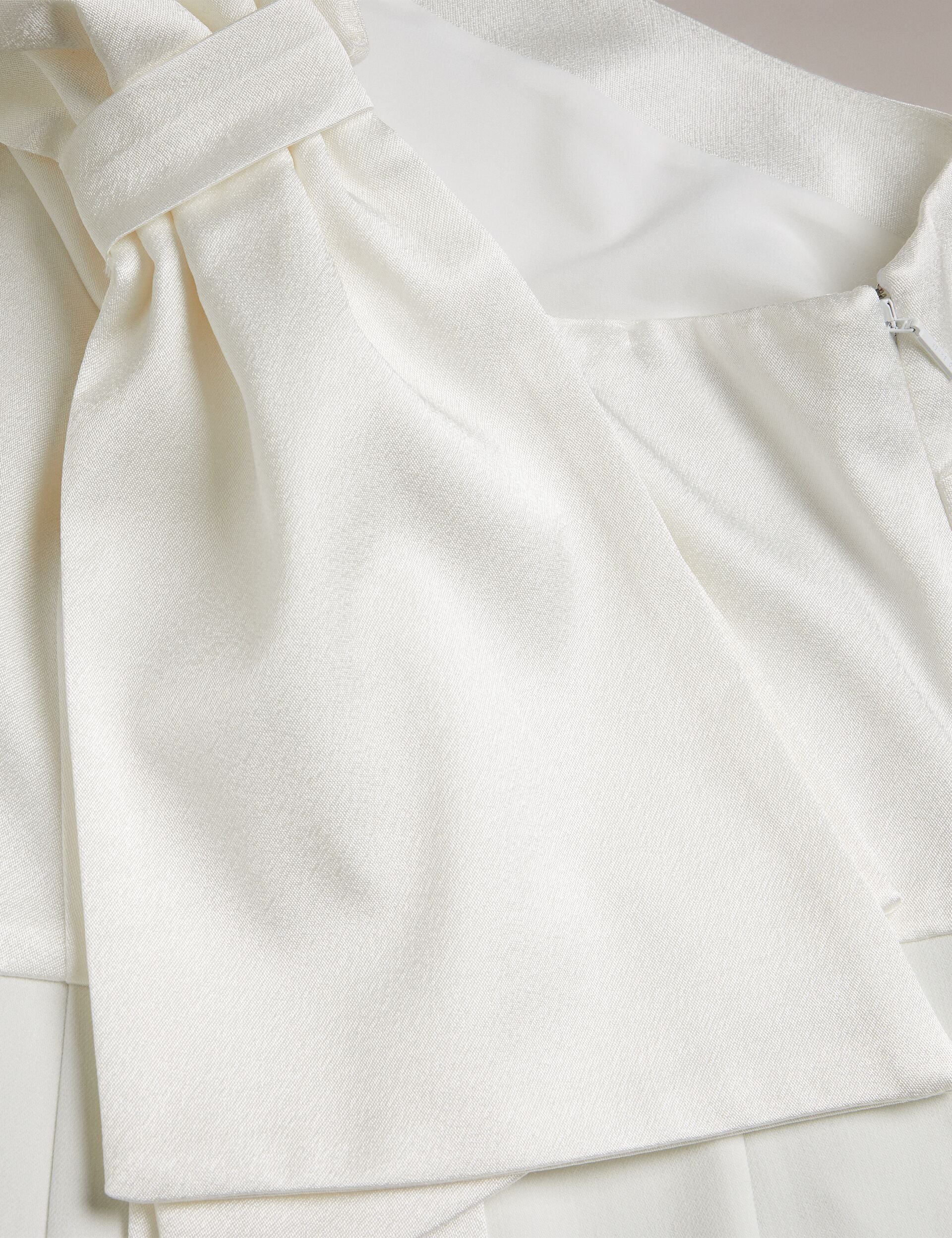 Ted Baker ORLIIE - Jumpsuit IVORY