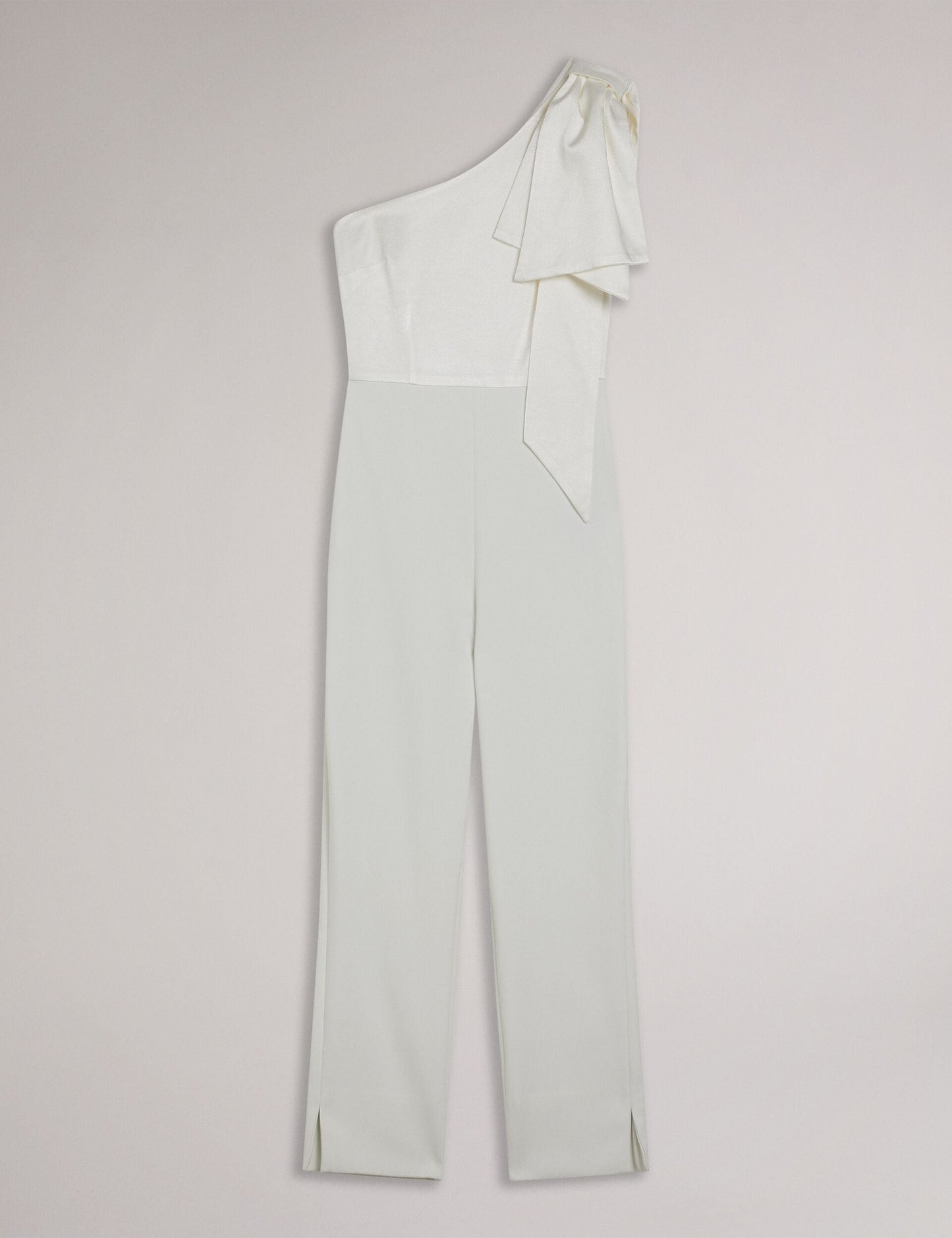 Ted Baker ORLIIE - Jumpsuit IVORY