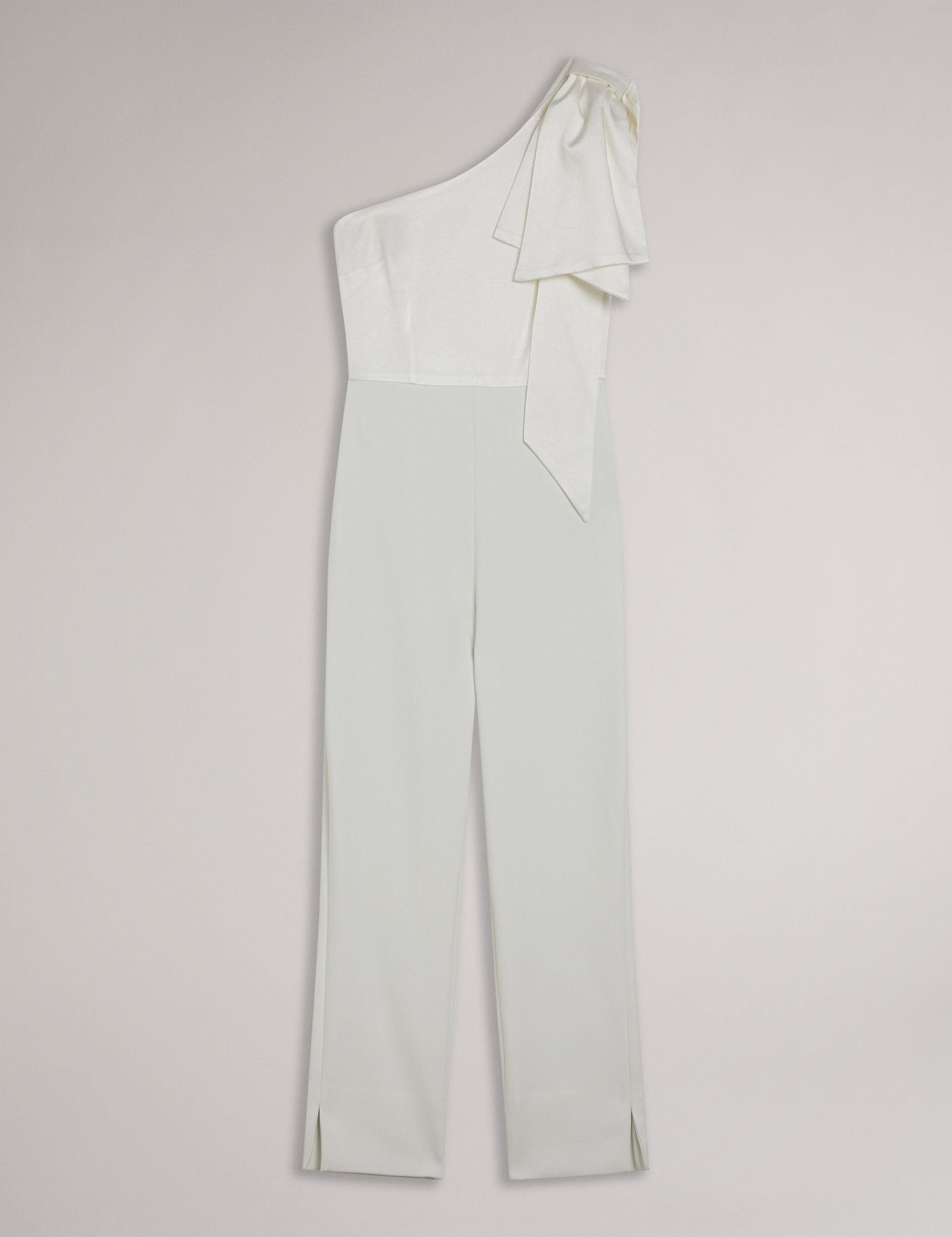 Ted Baker ORLIIE - Jumpsuit IVORY