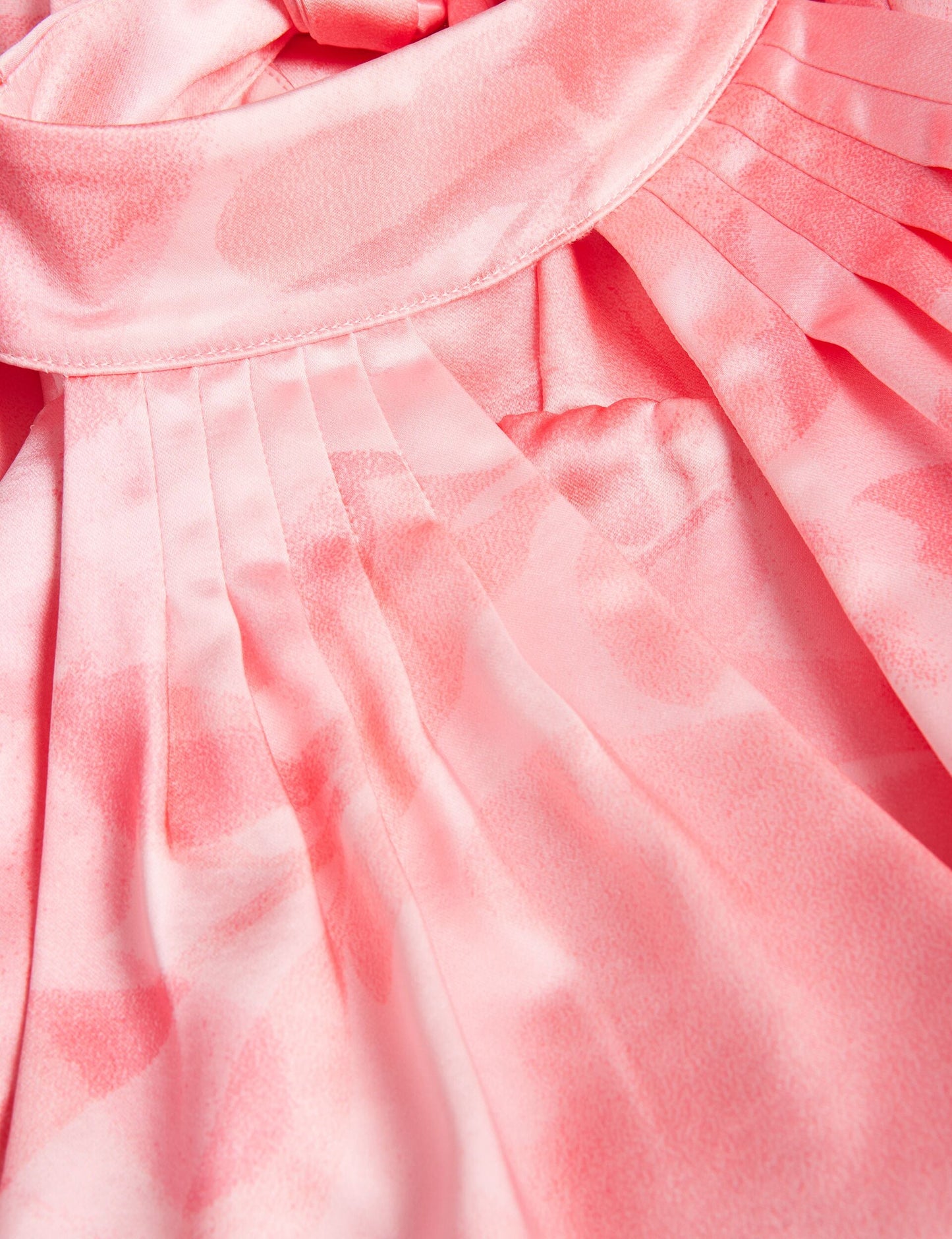 Ted Baker TINSLEE - Jumpsuit CORAL