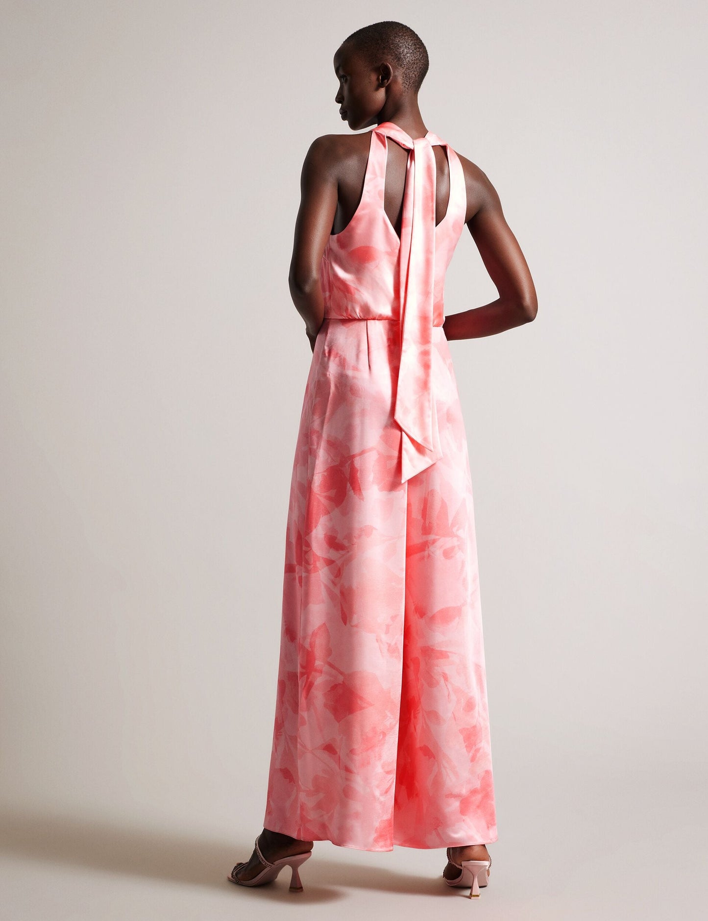 Ted Baker TINSLEE - Jumpsuit CORAL