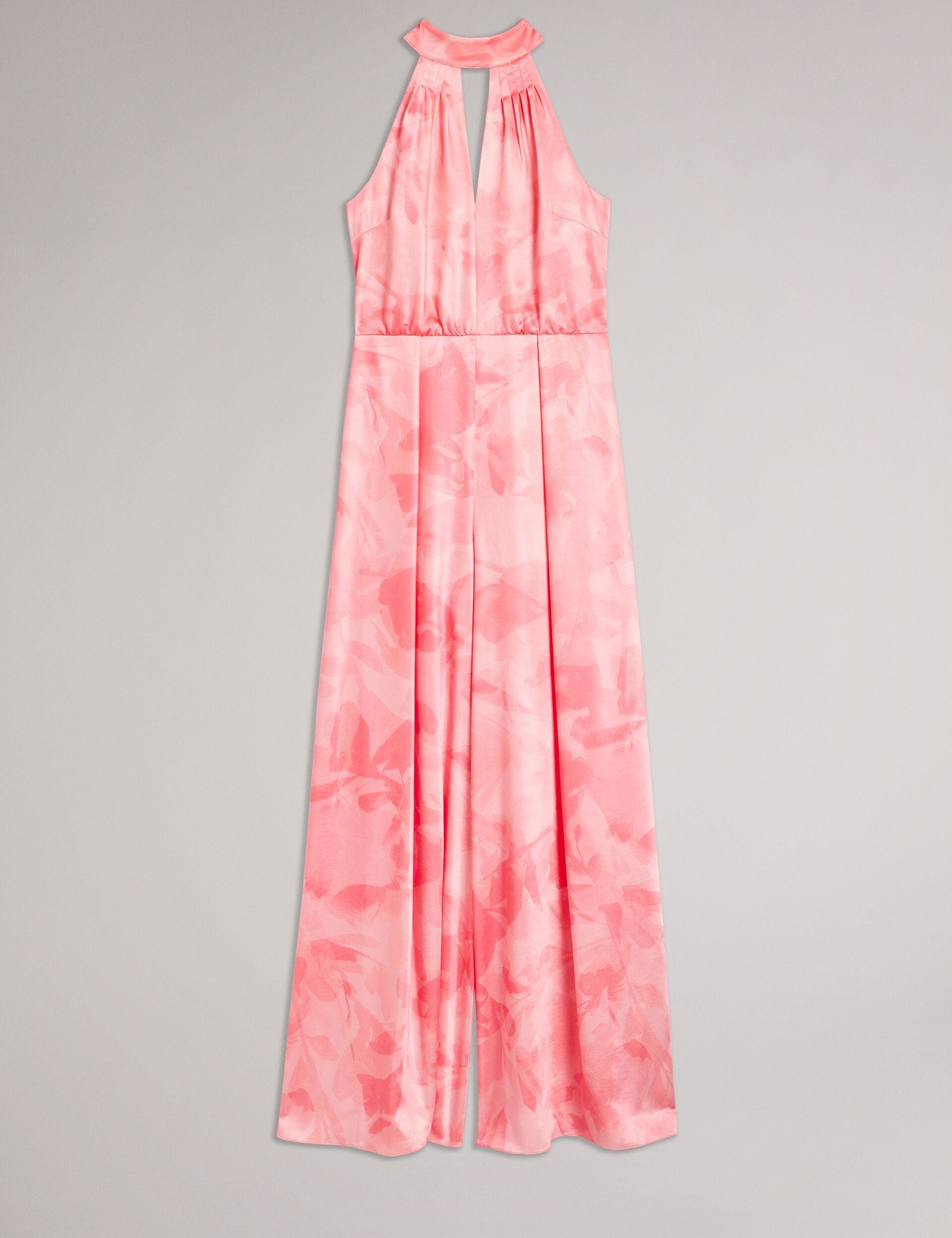 Ted Baker TINSLEE - Jumpsuit CORAL