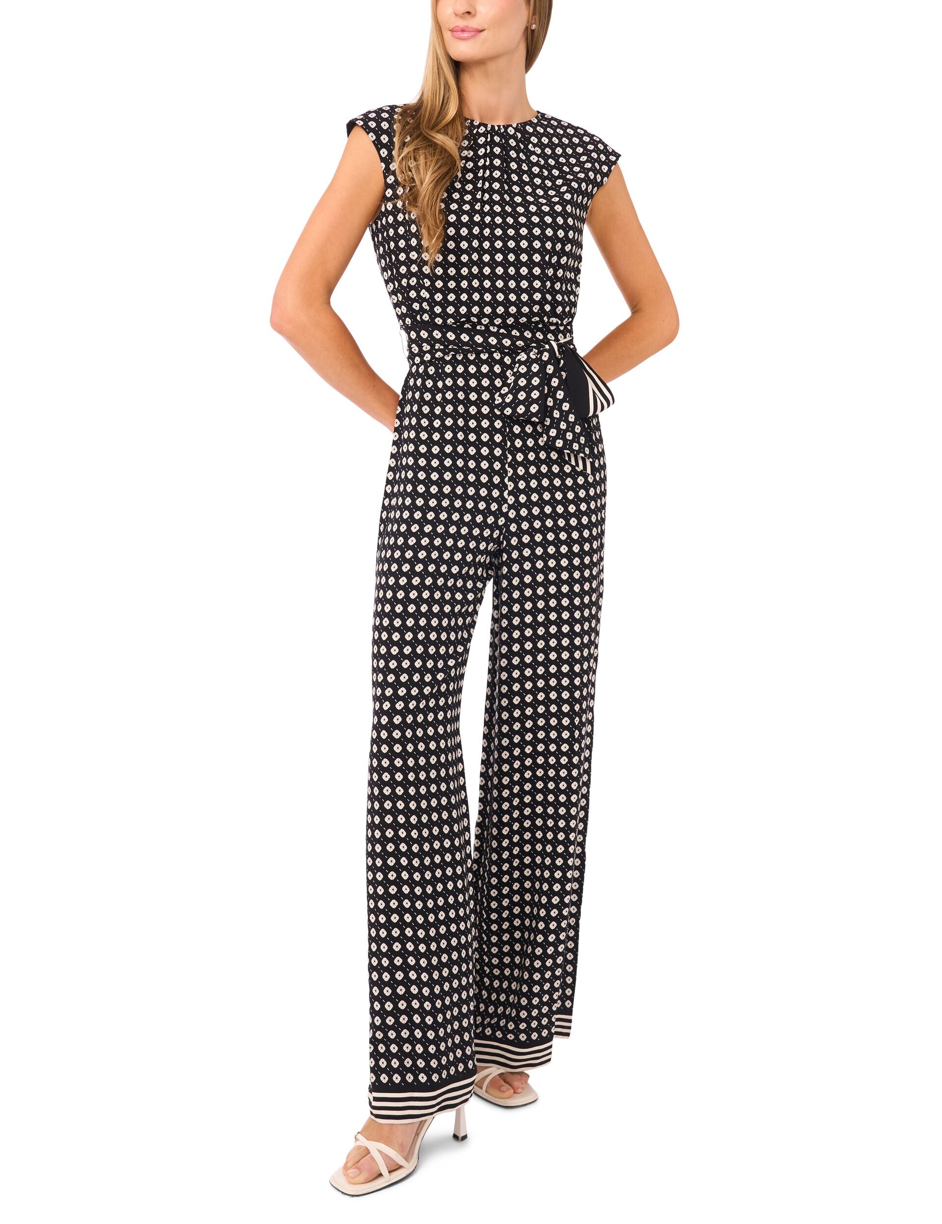 Ted Baker ANYA - Jumpsuit BLACK