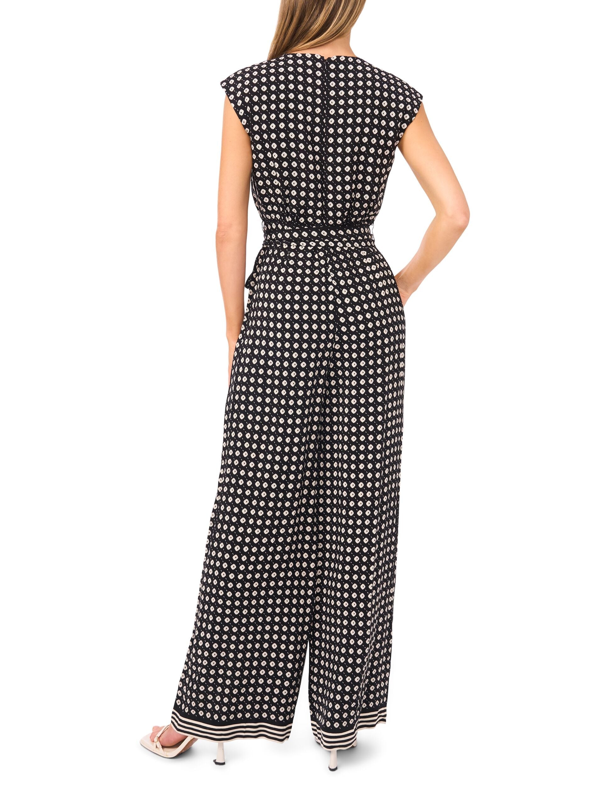 Ted Baker ANYA - Jumpsuit BLACK