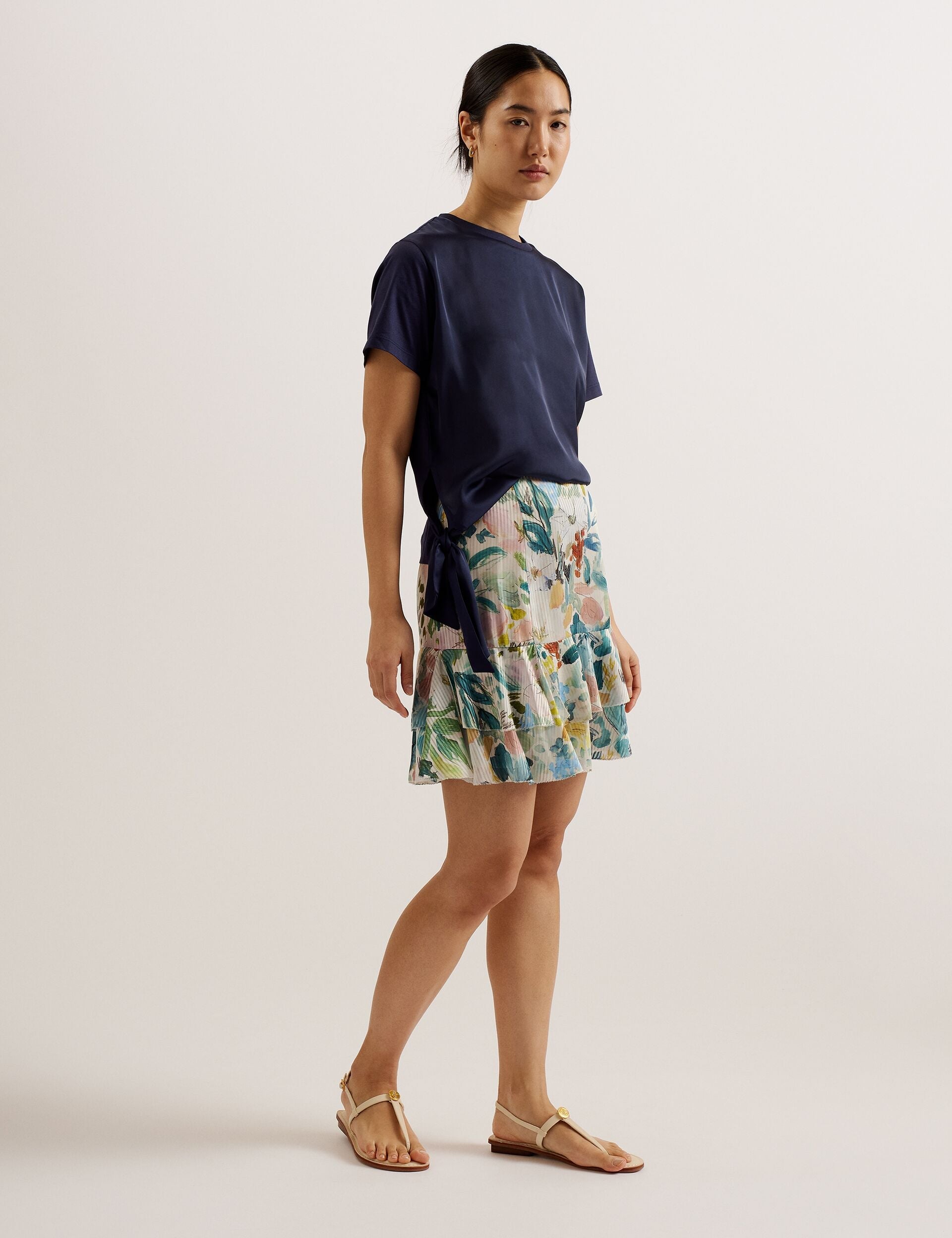 Ted Baker PRAGSEA | IVORY IVORY