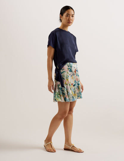 Ted Baker PRAGSEA | IVORY IVORY