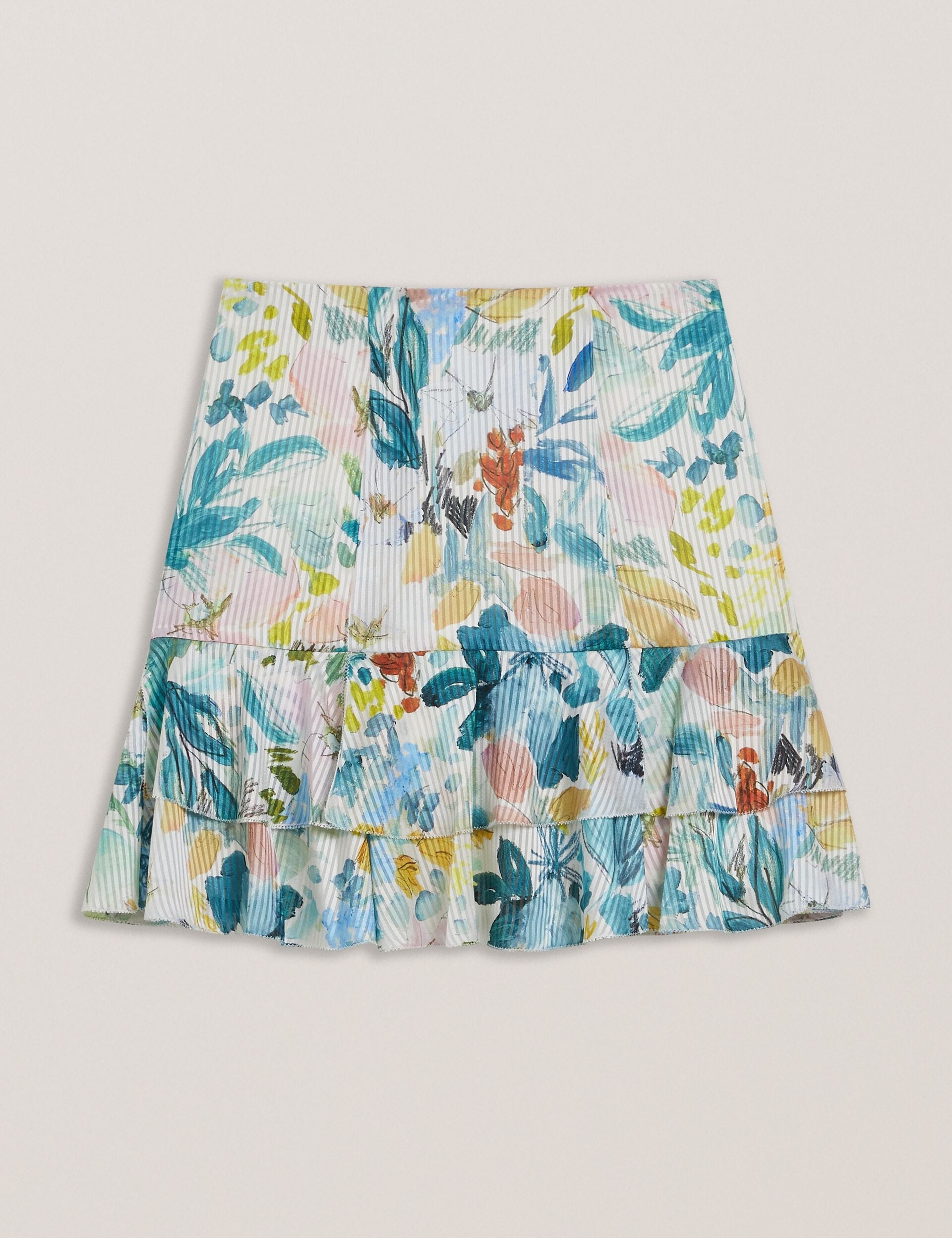 Ted Baker PRAGSEA | IVORY IVORY