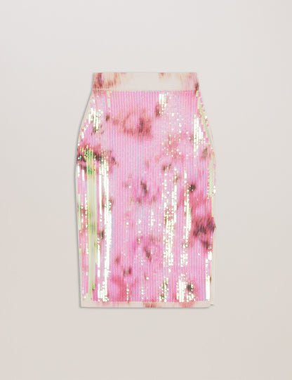 Ted Baker VIVANNN | LIGHT PINK LIGHT PINK