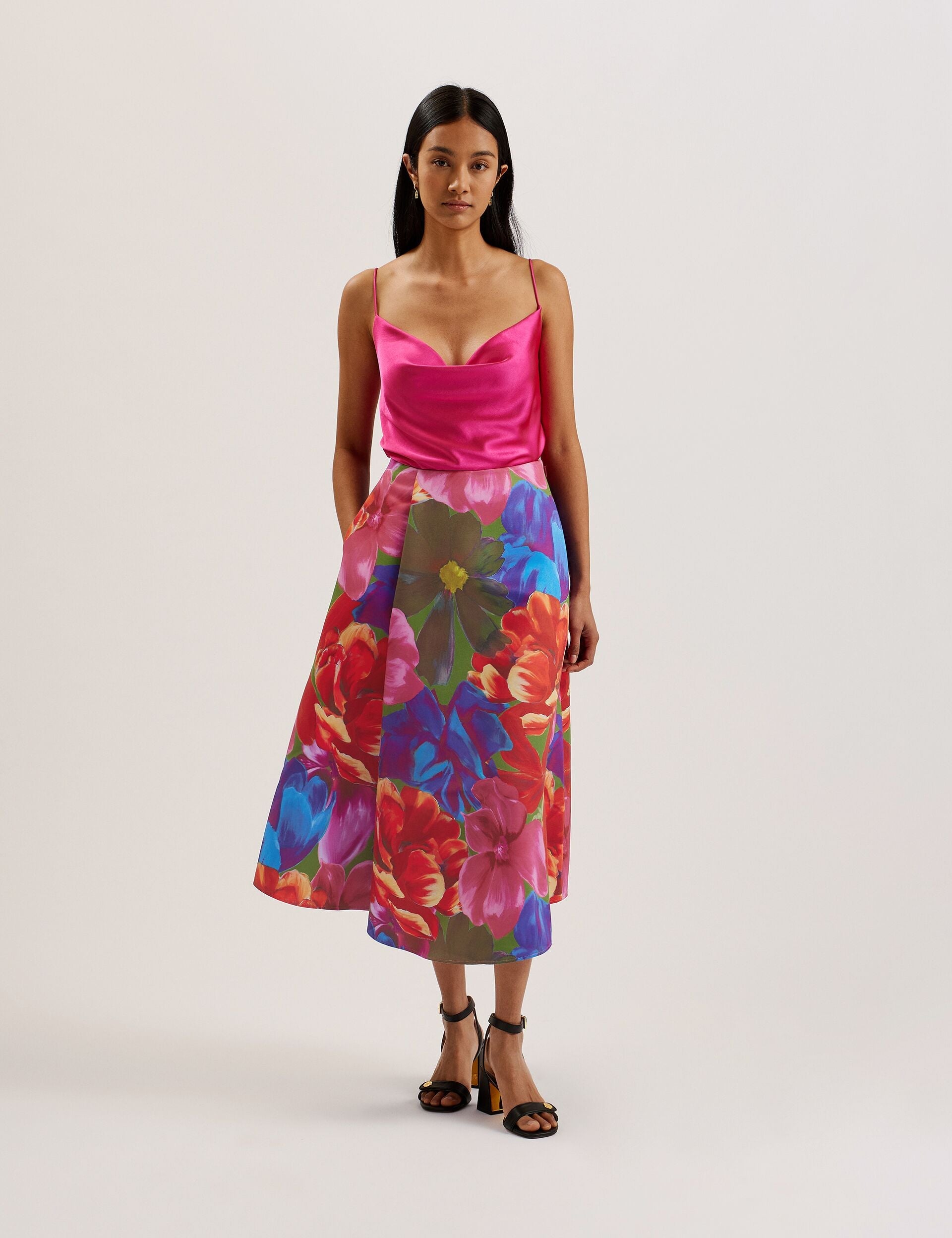 Ted Baker JORALEE | MULTICOLOUR MULTICOLOUR
