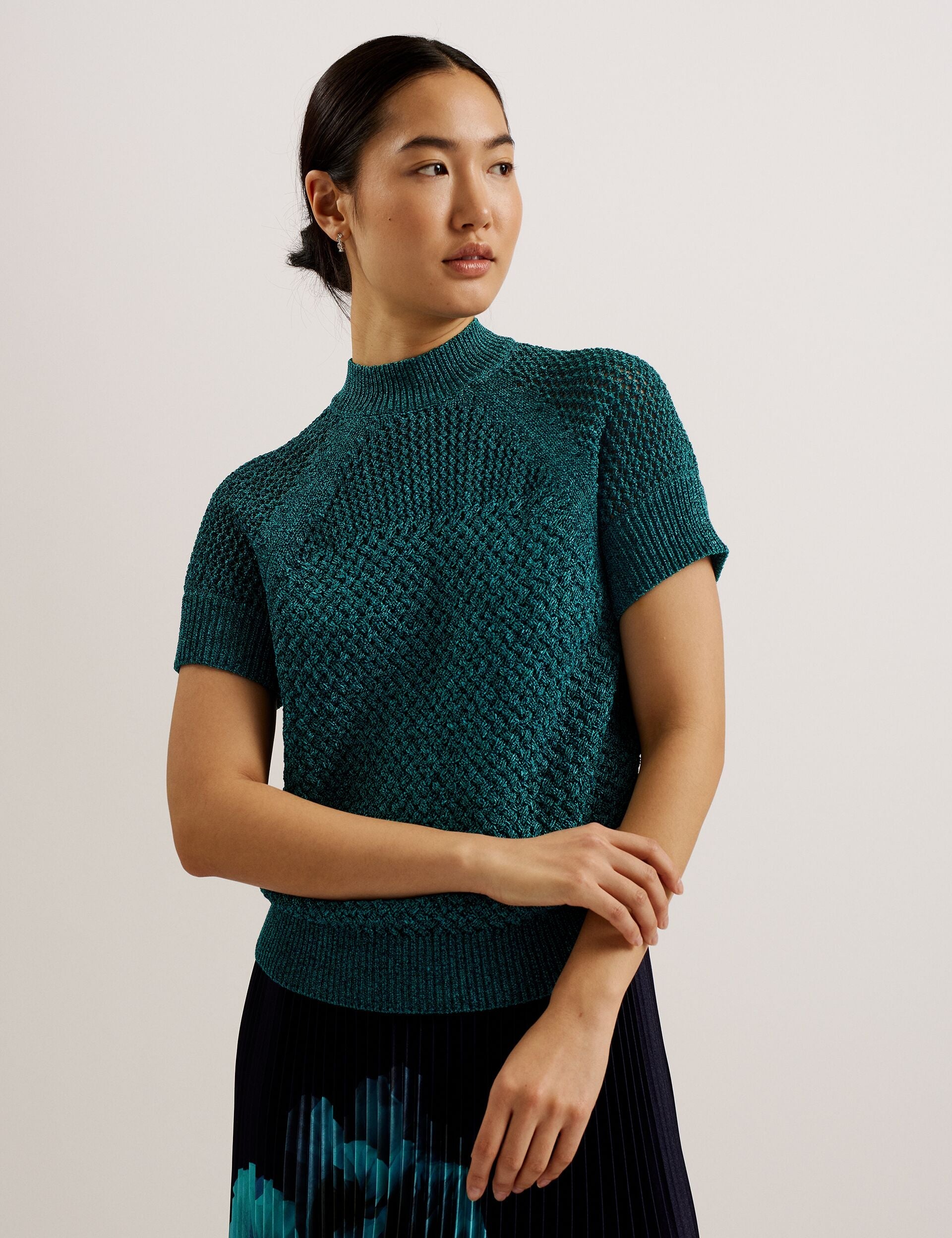 Ted Baker MATILDR | GREEN GREEN