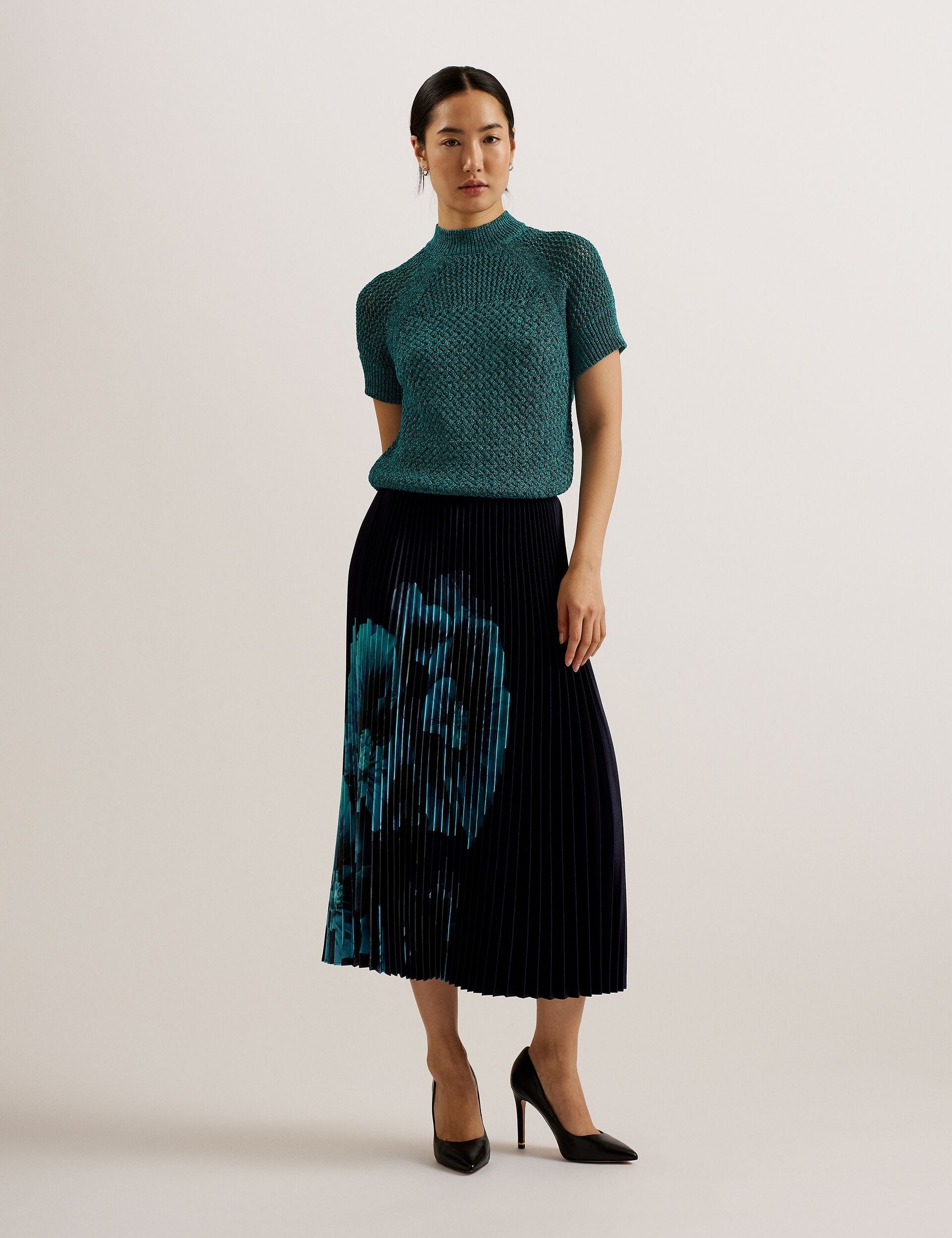Ted Baker MATILDR | GREEN GREEN