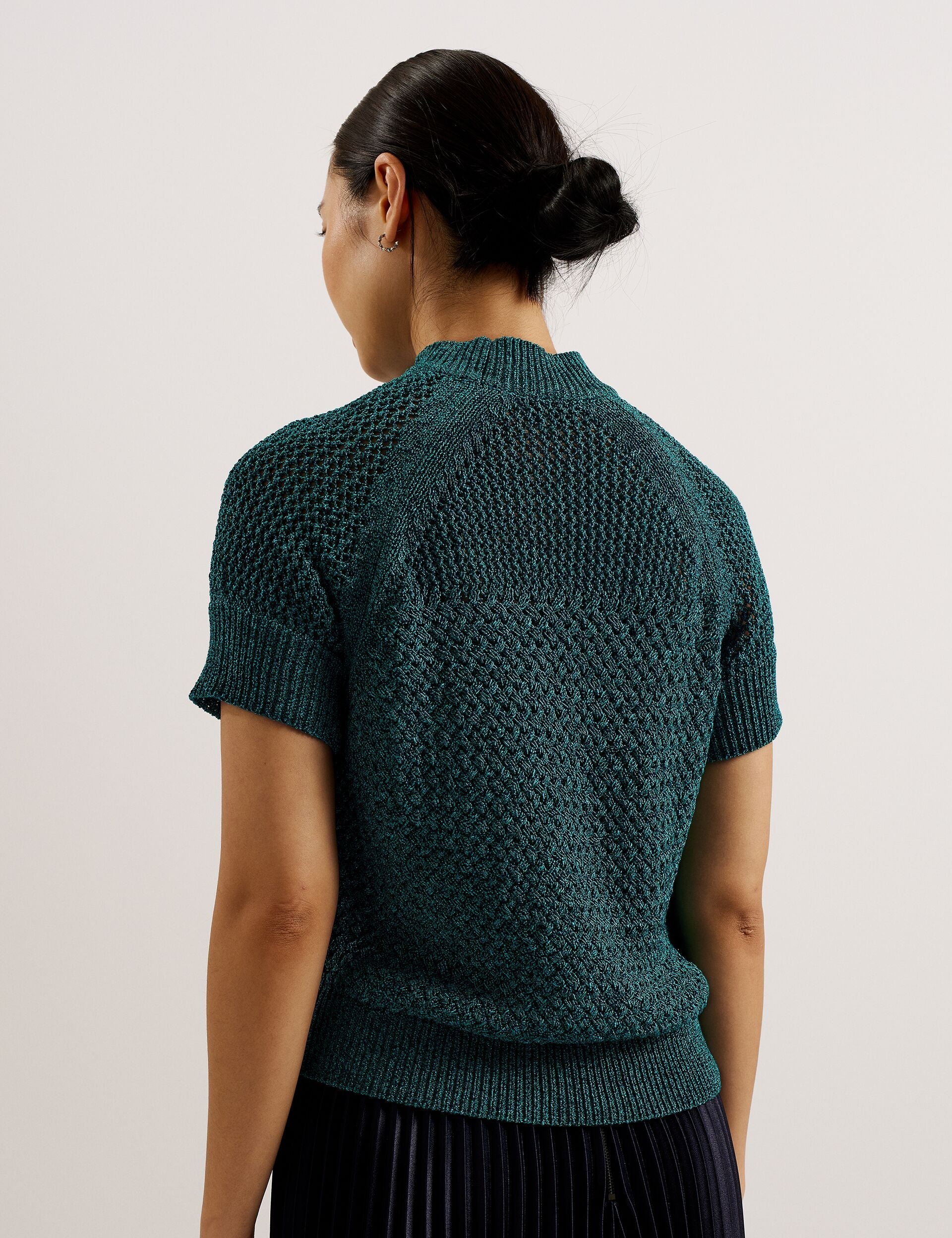 Ted Baker MATILDR | GREEN GREEN