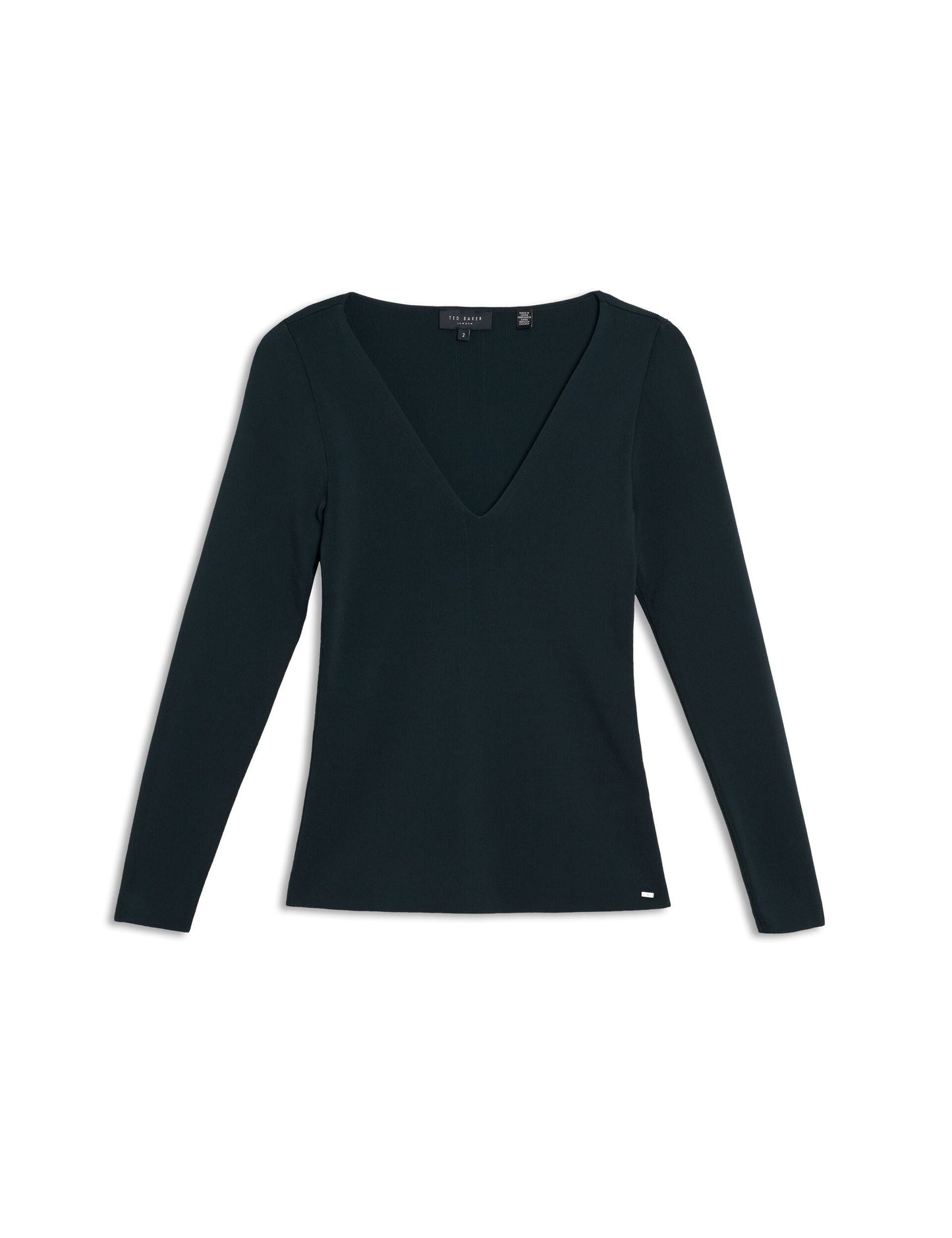 Ted Baker CILESTE - Jumper DARK GREEN