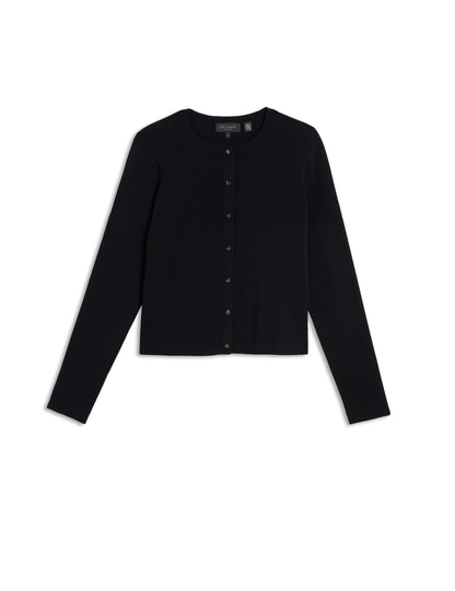 Ted Baker BRYLLE - Cardigan BLACK