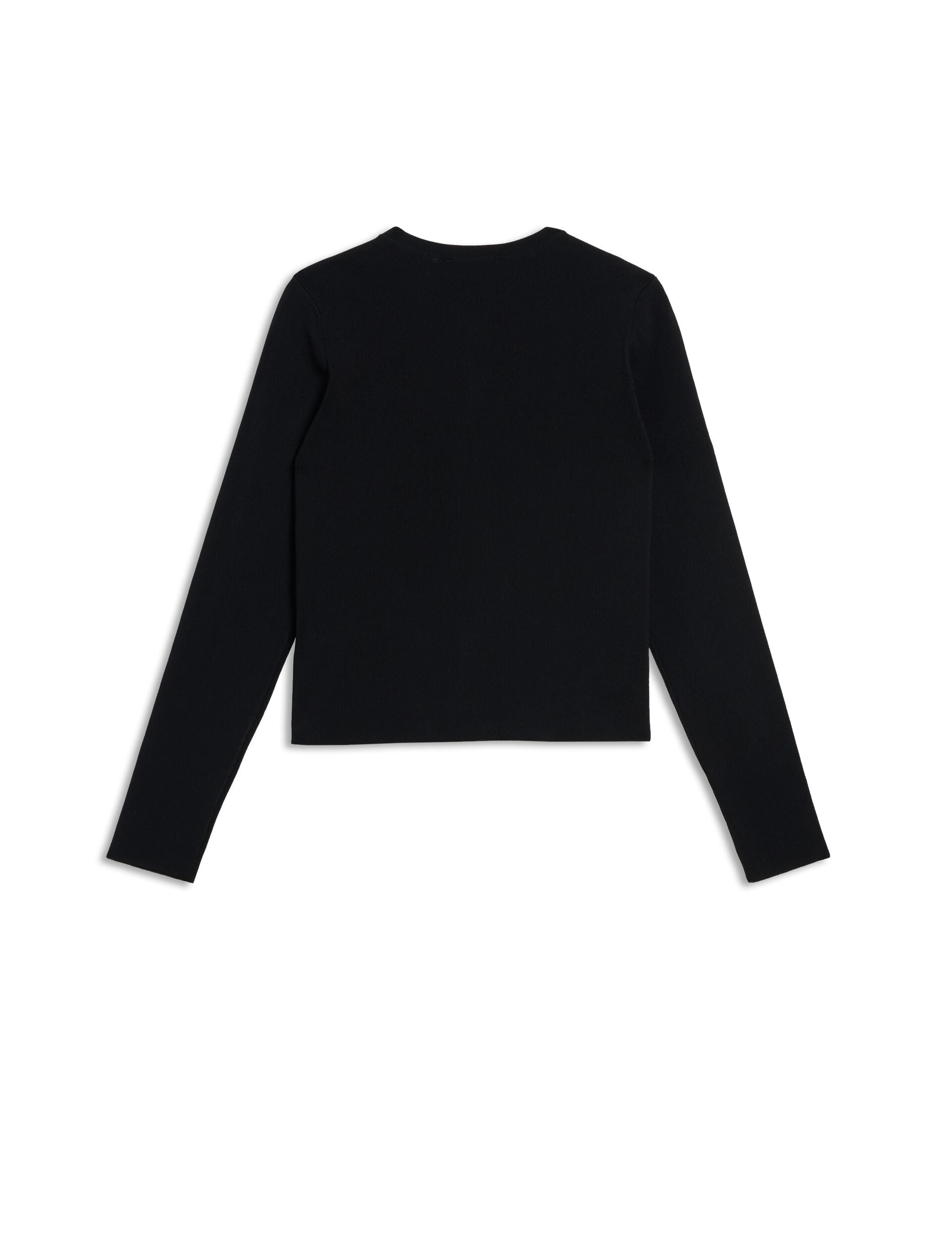 Ted Baker BRYLLE - Cardigan BLACK