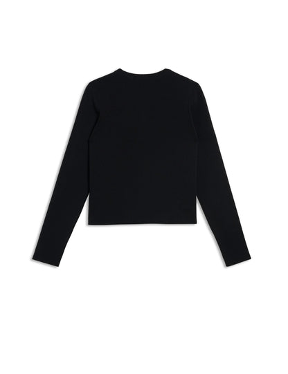 Ted Baker BRYLLE - Cardigan BLACK