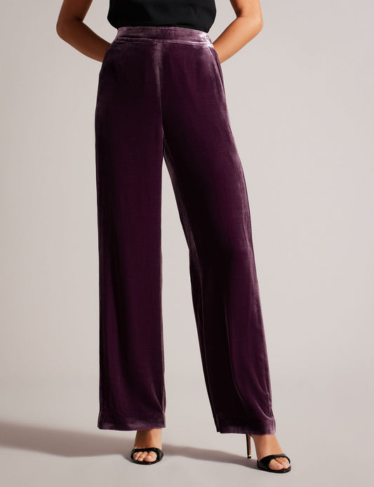 Ted Baker TANSYAT | DEEP PURPLE DEEP PURPLE