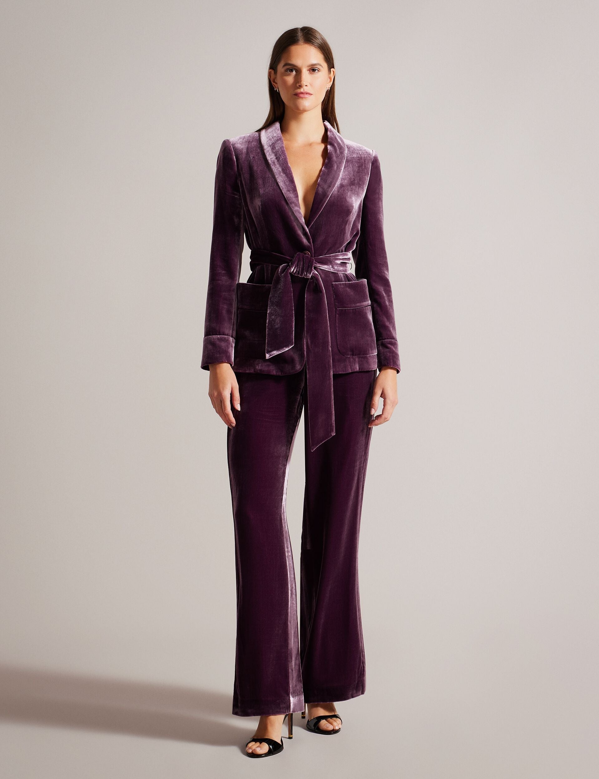 Ted Baker TANSYAT | DEEP PURPLE DEEP PURPLE