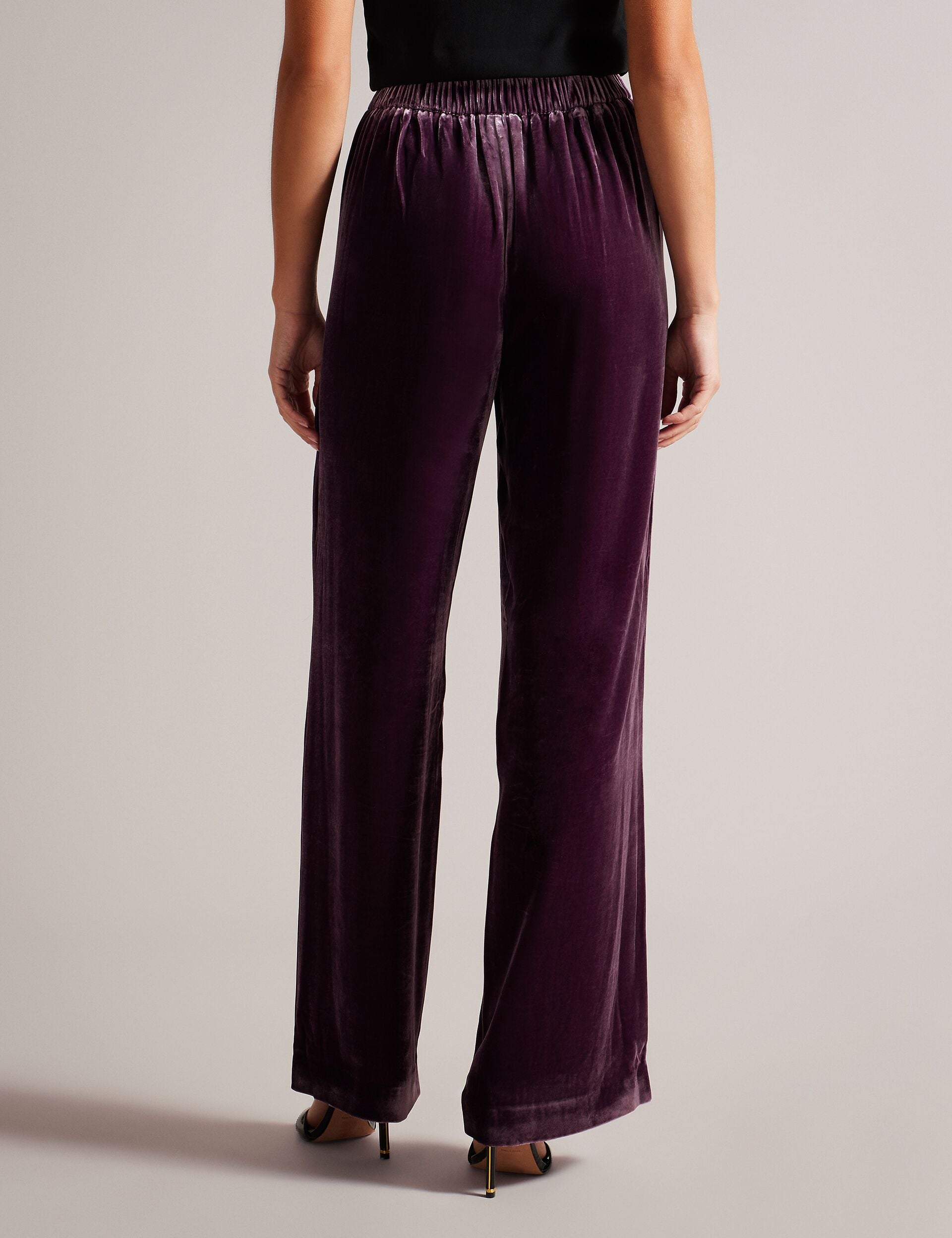 Ted Baker TANSYAT | DEEP PURPLE DEEP PURPLE