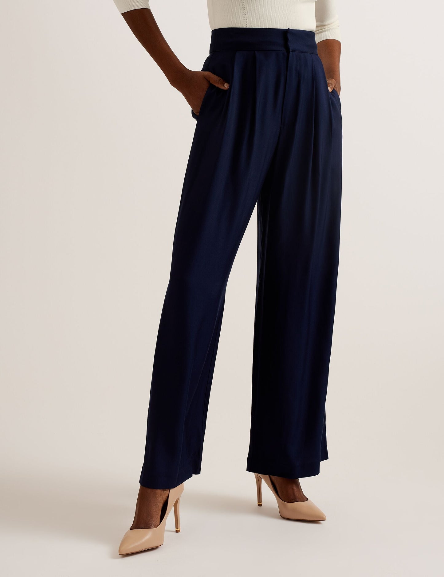 Ted Baker KRISSI | NAVY NAVY