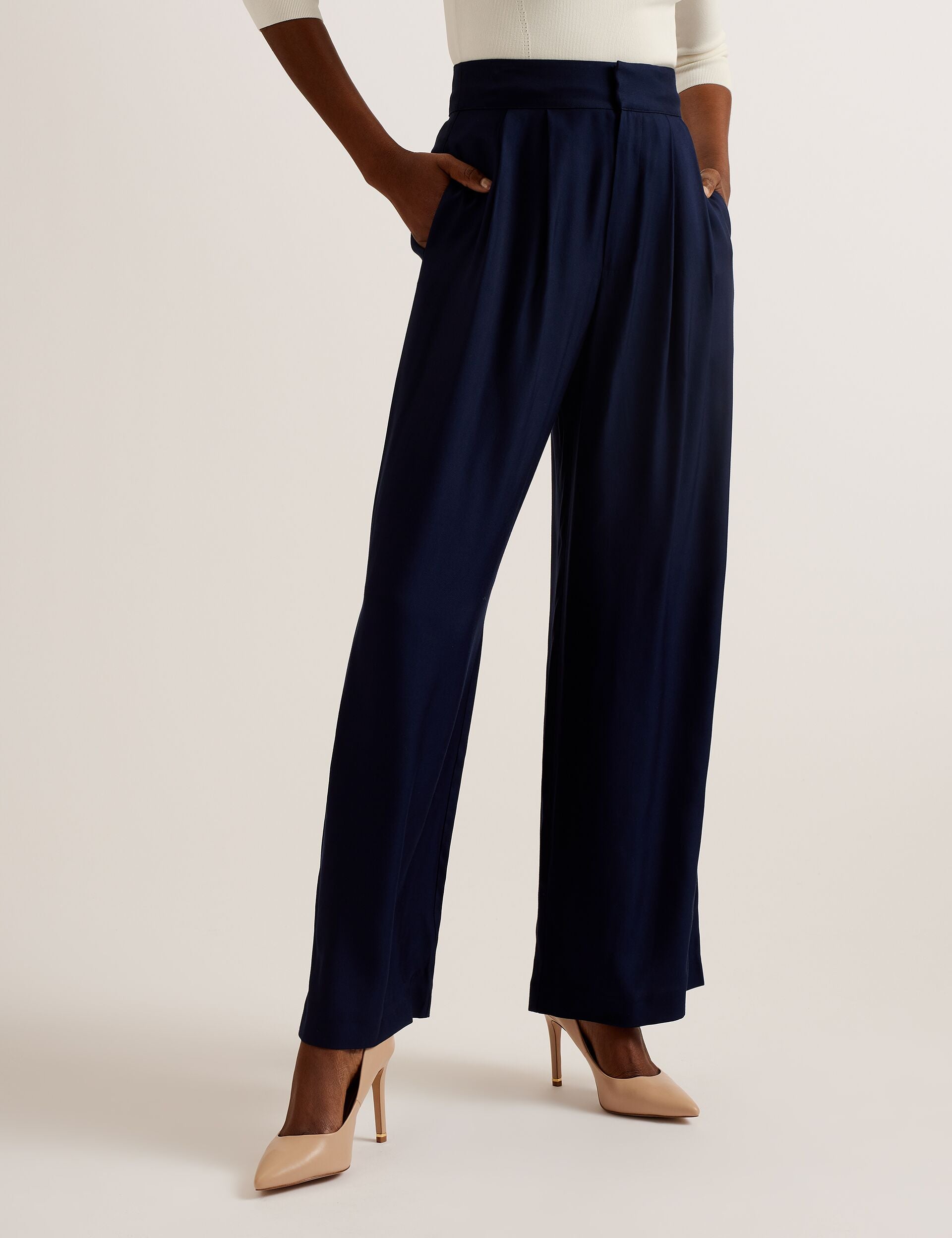 Ted Baker KRISSI | NAVY NAVY