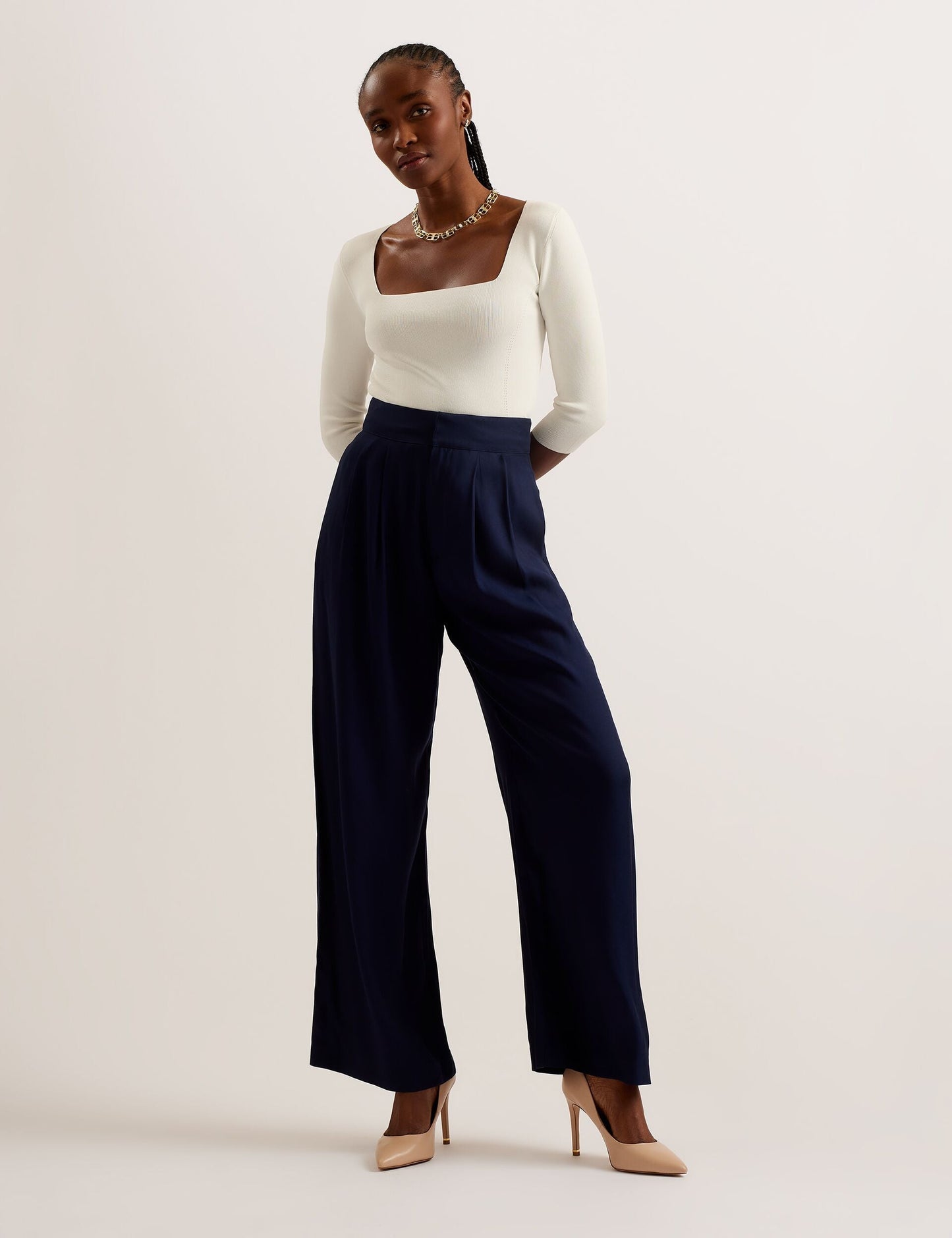 Ted Baker KRISSI | NAVY NAVY