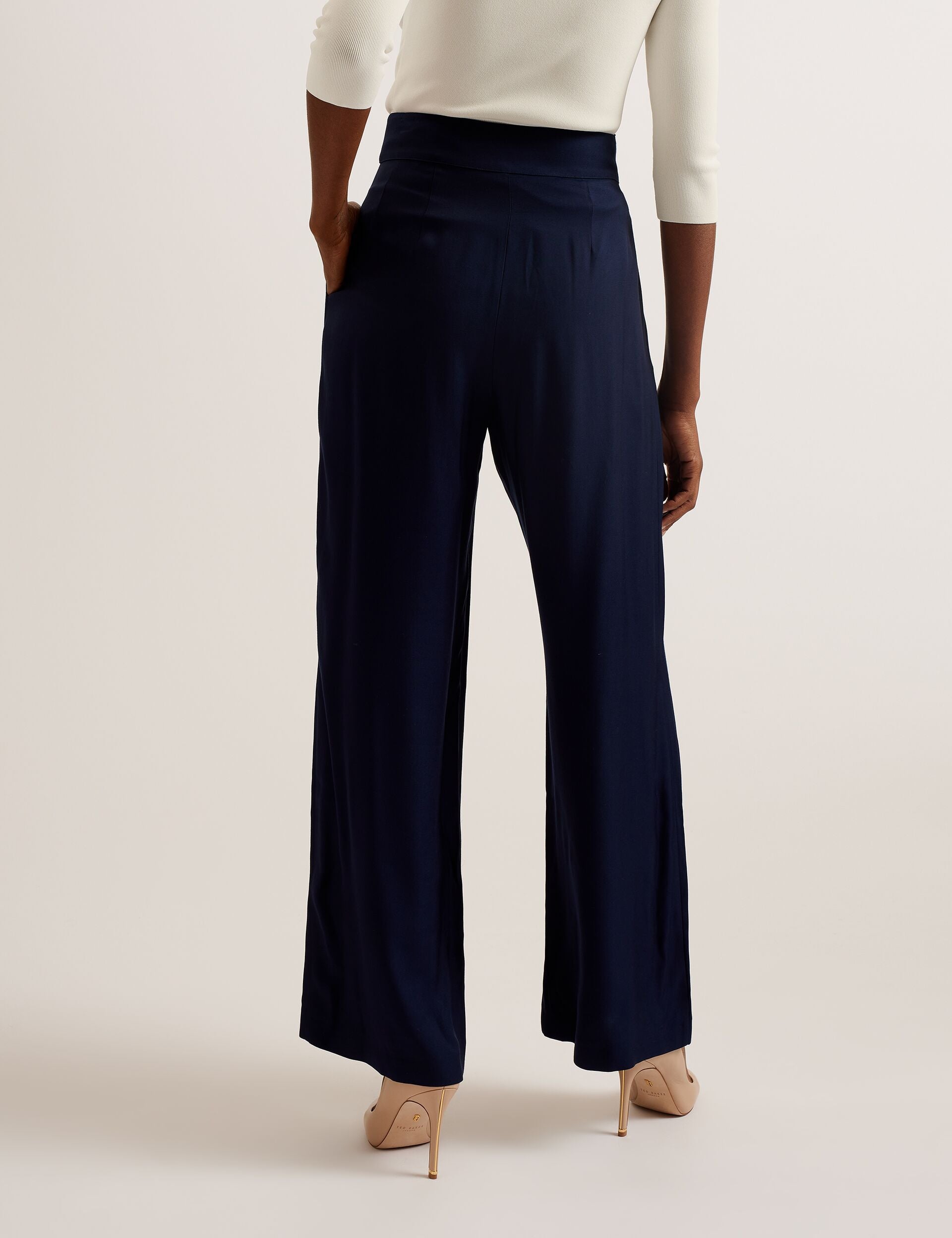 Ted Baker KRISSI | NAVY NAVY