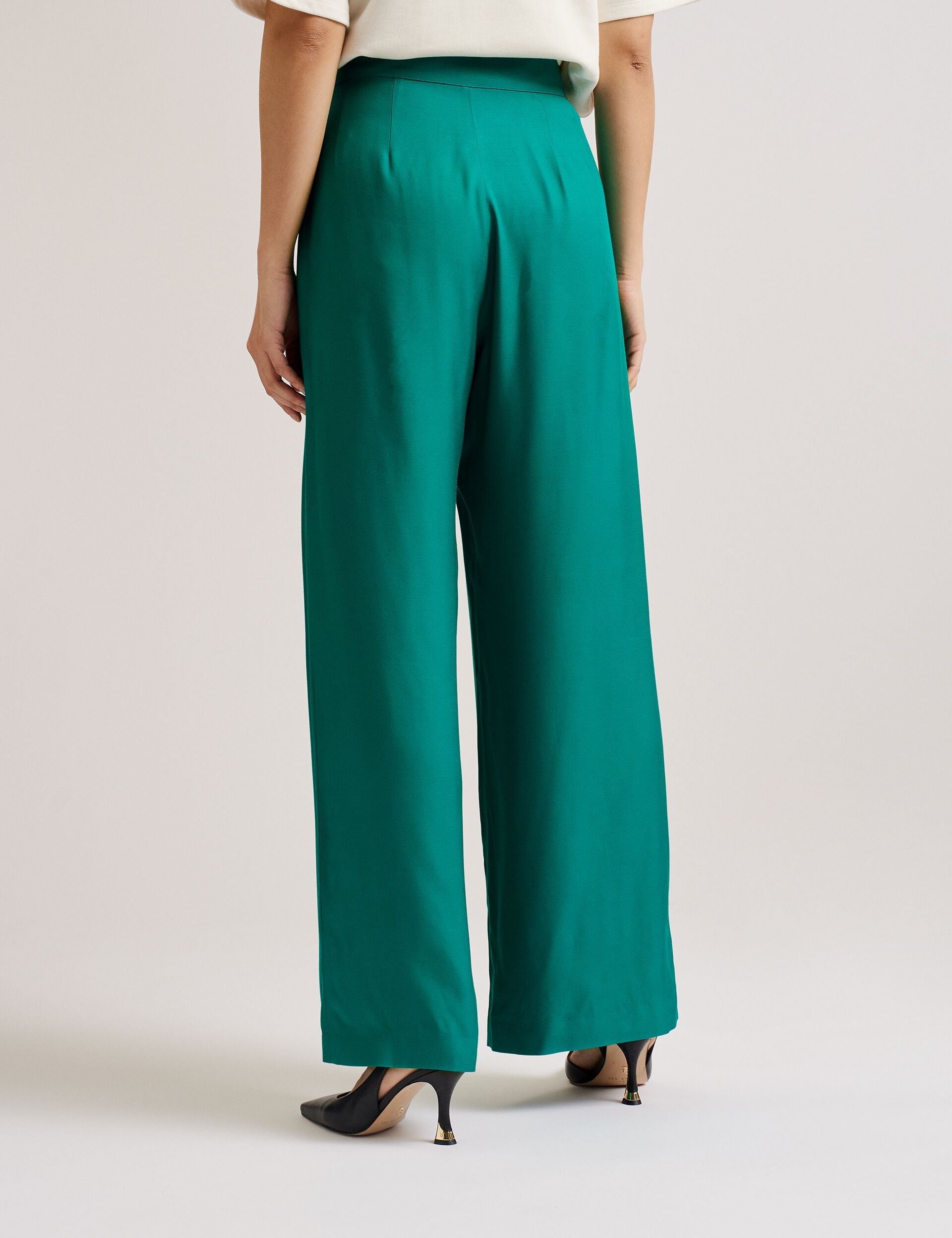 Ted Baker KRISSI | GREEN GREEN