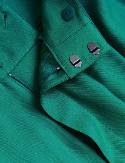 Ted Baker KRISSI | GREEN GREEN