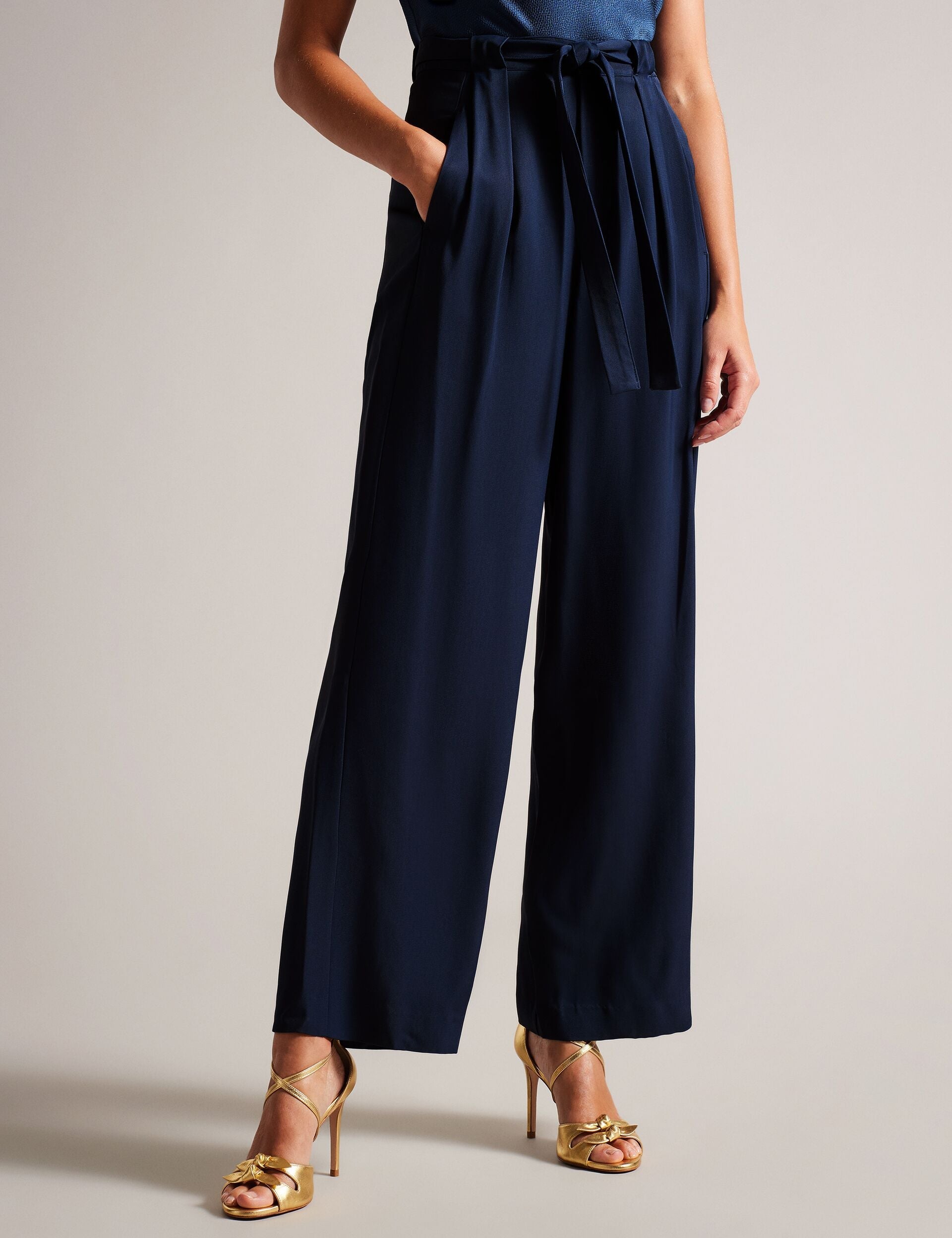 Ted Baker JEMMIAH | DARK NAVY DARK NAVY