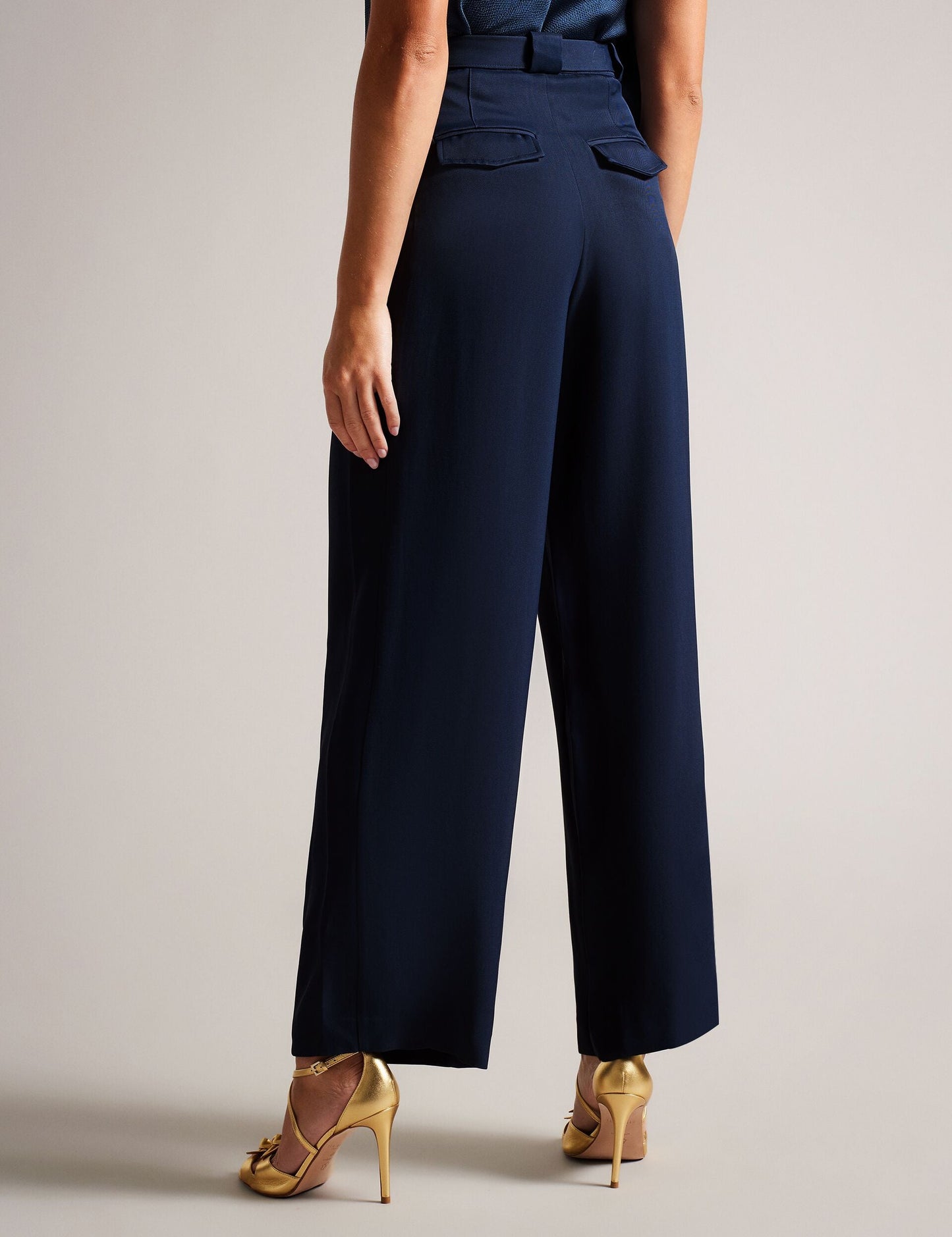 Ted Baker JEMMIAH | DARK NAVY DARK NAVY
