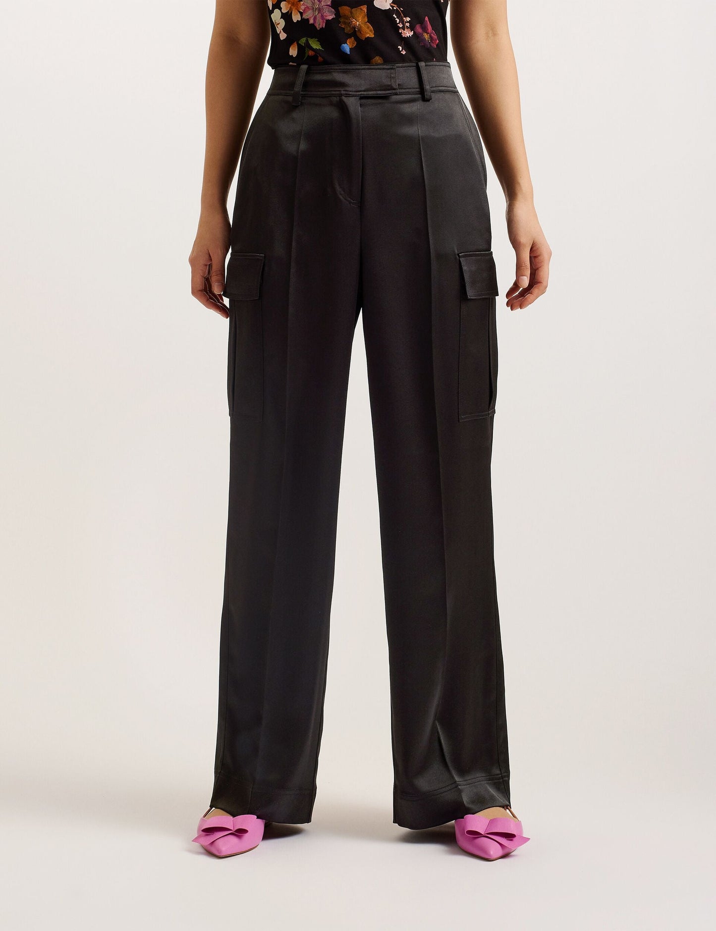 Ted Baker SIMETA | BLACK BLACK