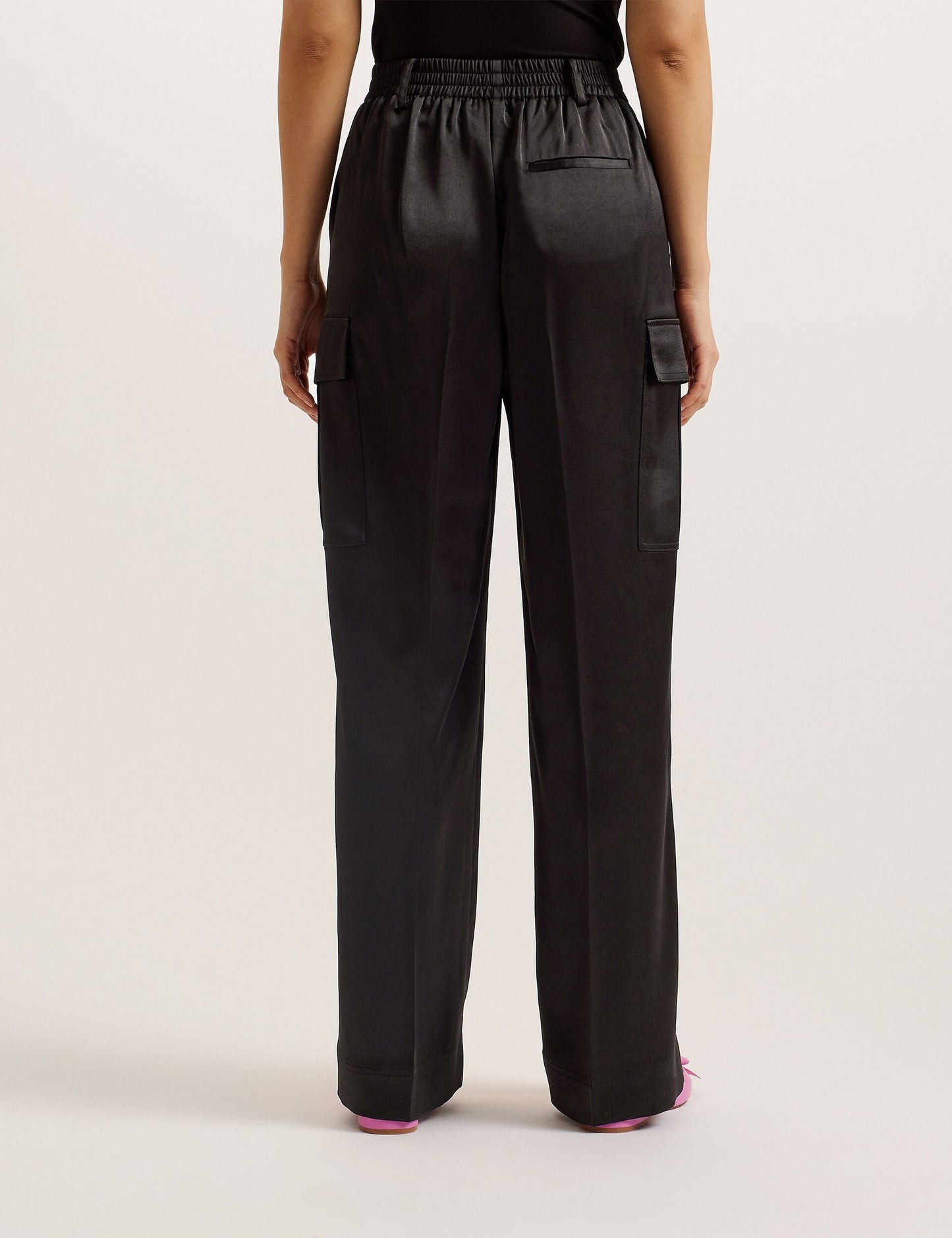 Ted Baker SIMETA | BLACK BLACK