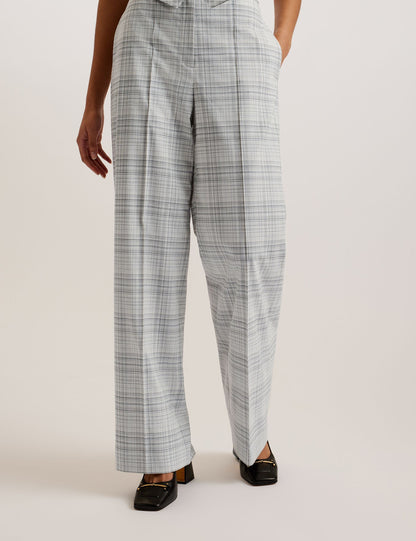 Ted Baker NAOKIT | LIGHT GREY LIGHT GREY