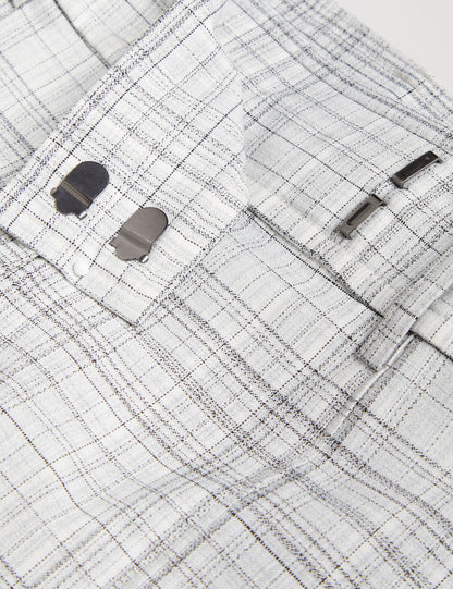Ted Baker NAOKIT | LIGHT GREY LIGHT GREY