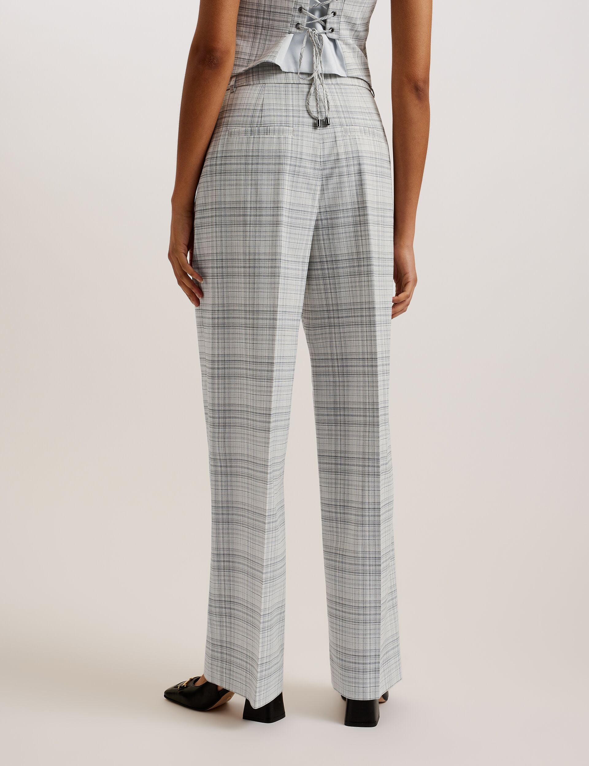 Ted Baker NAOKIT | LIGHT GREY LIGHT GREY