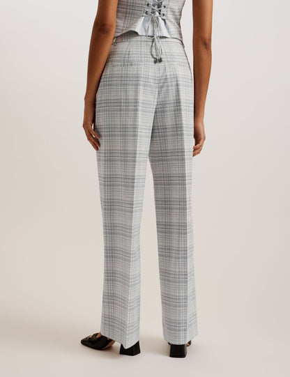 Ted Baker NAOKIT | LIGHT GREY LIGHT GREY