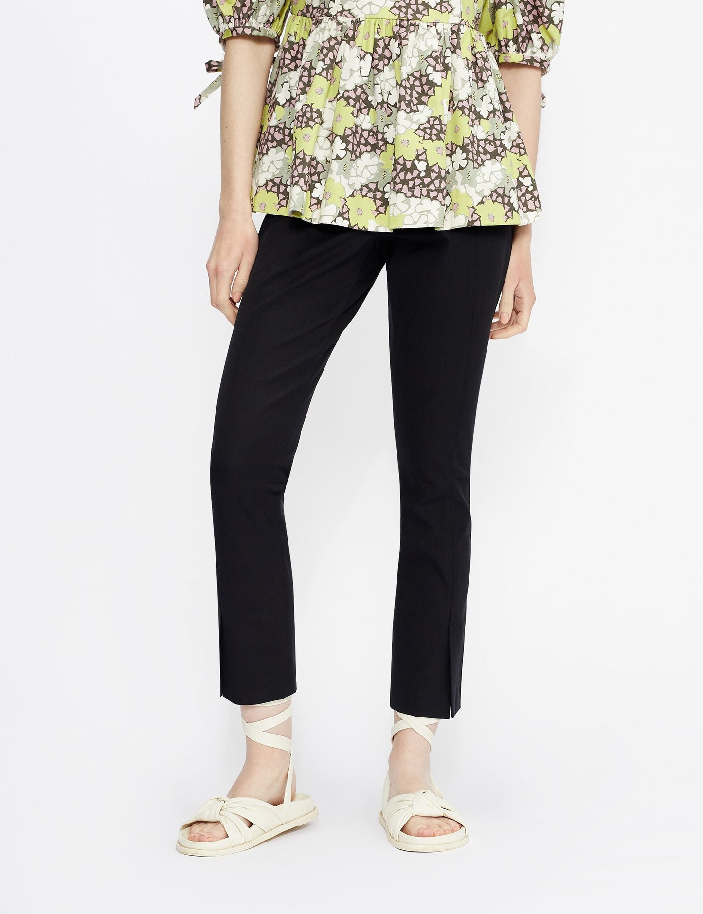 Ted Baker OZETE | BLACK BLACK
