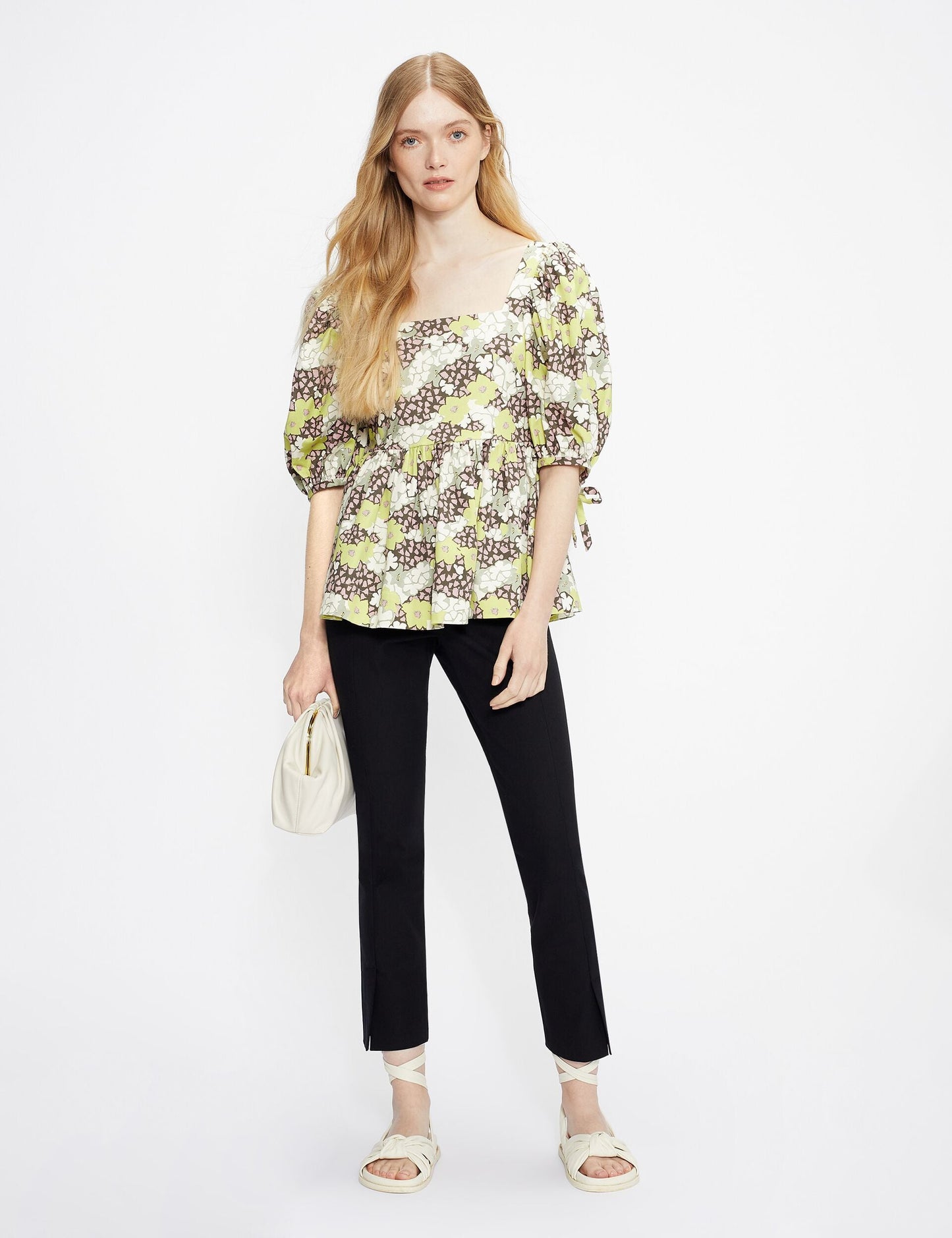 Ted Baker OZETE | BLACK BLACK