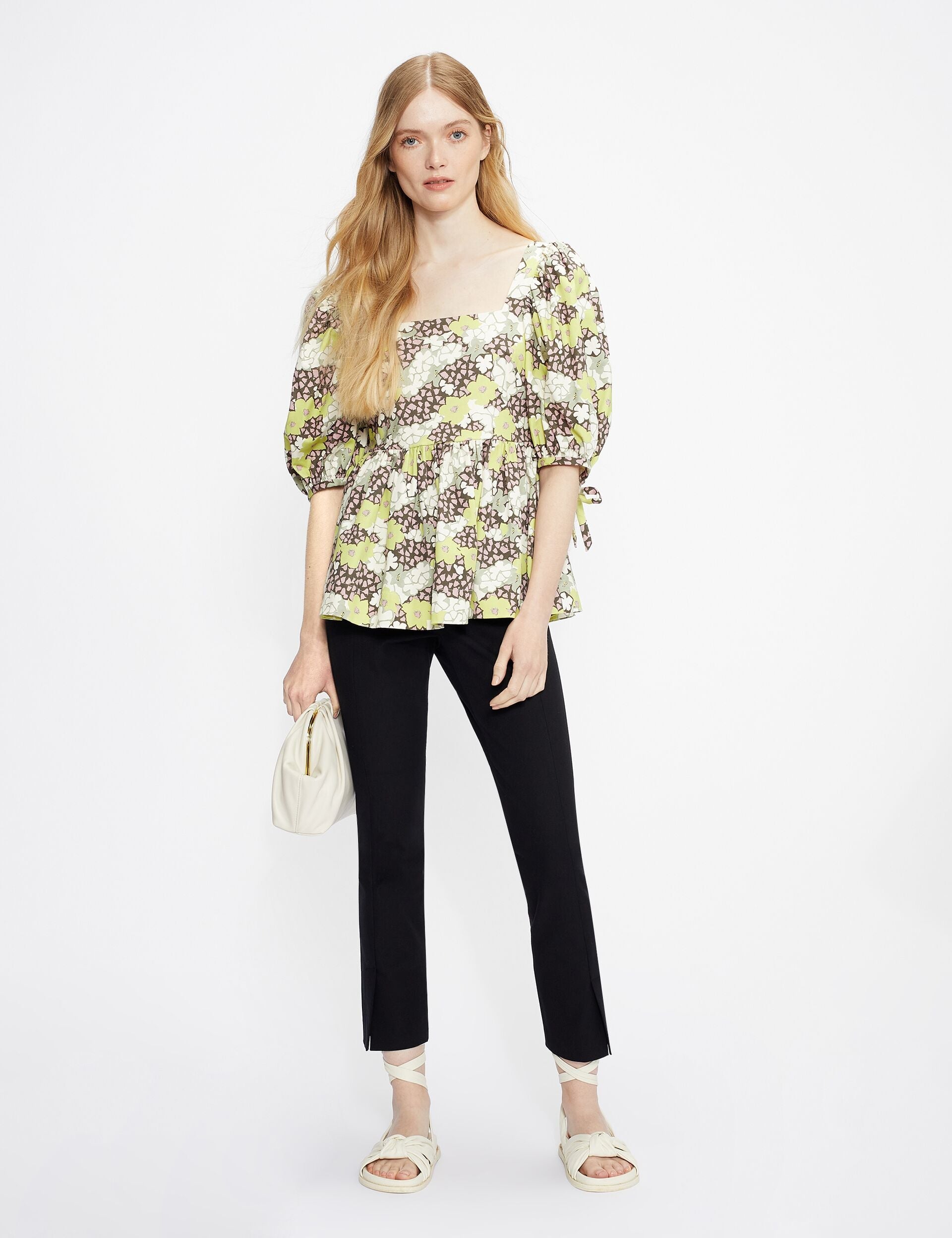 Ted Baker OZETE | BLACK BLACK