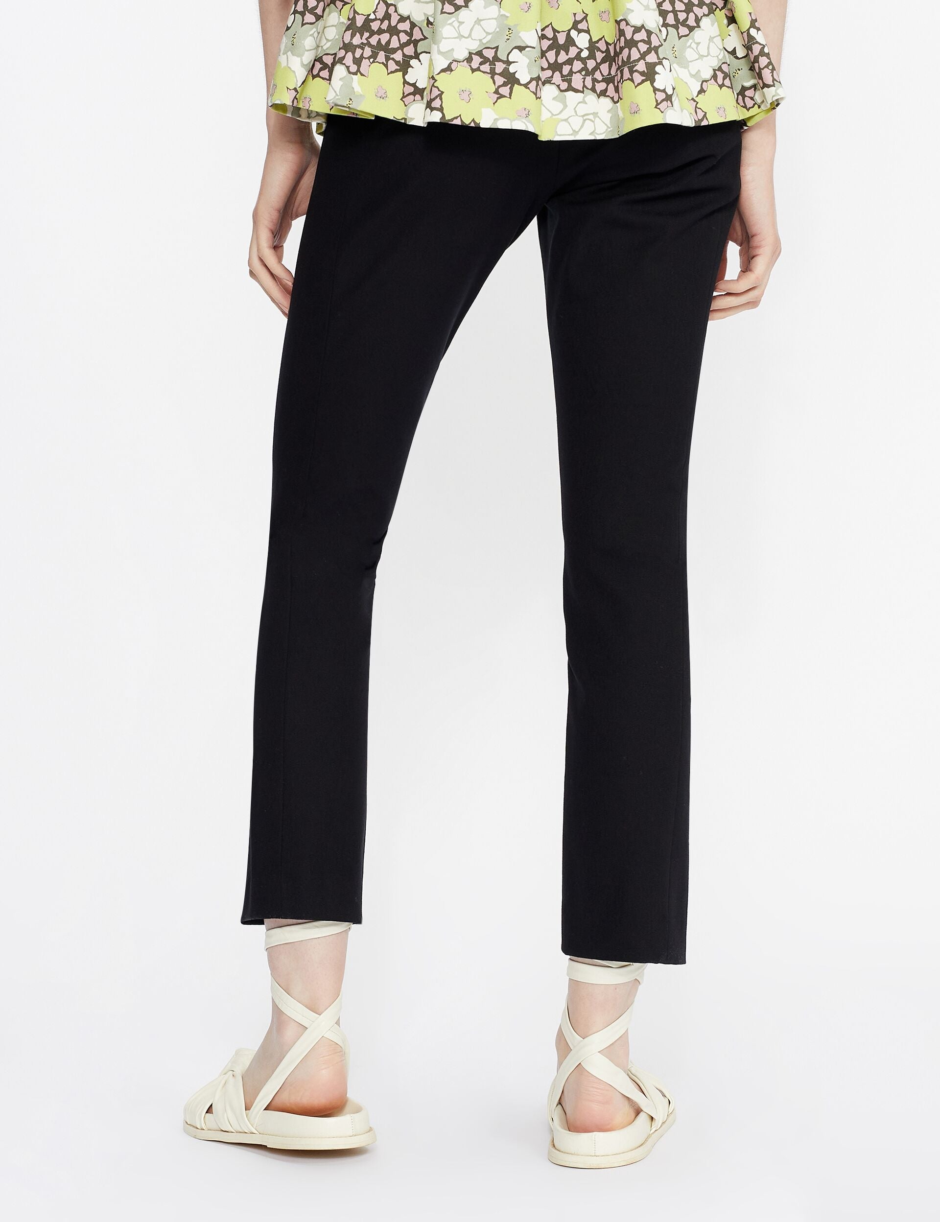 Ted Baker OZETE | BLACK BLACK