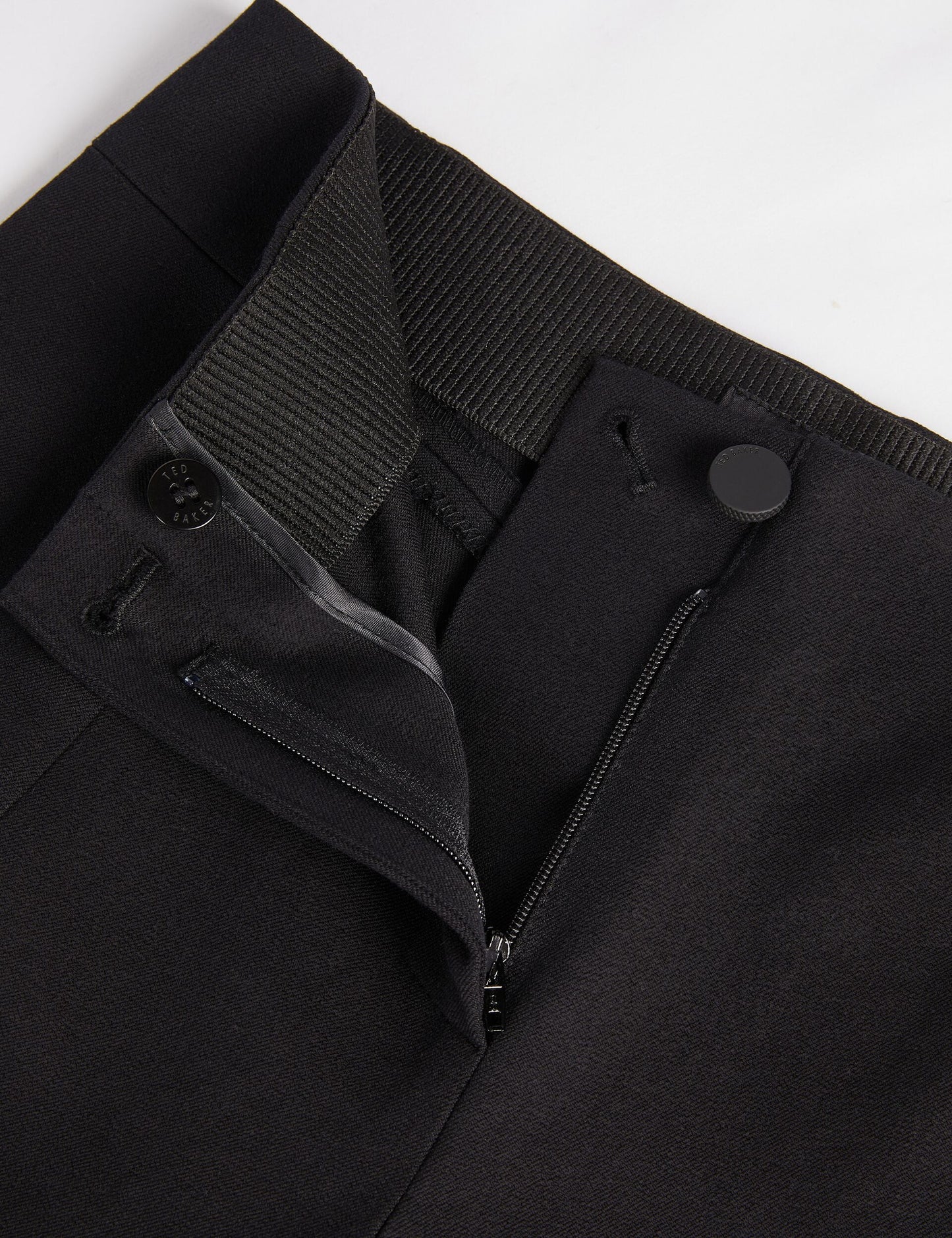 Ted Baker OZETE | BLACK BLACK