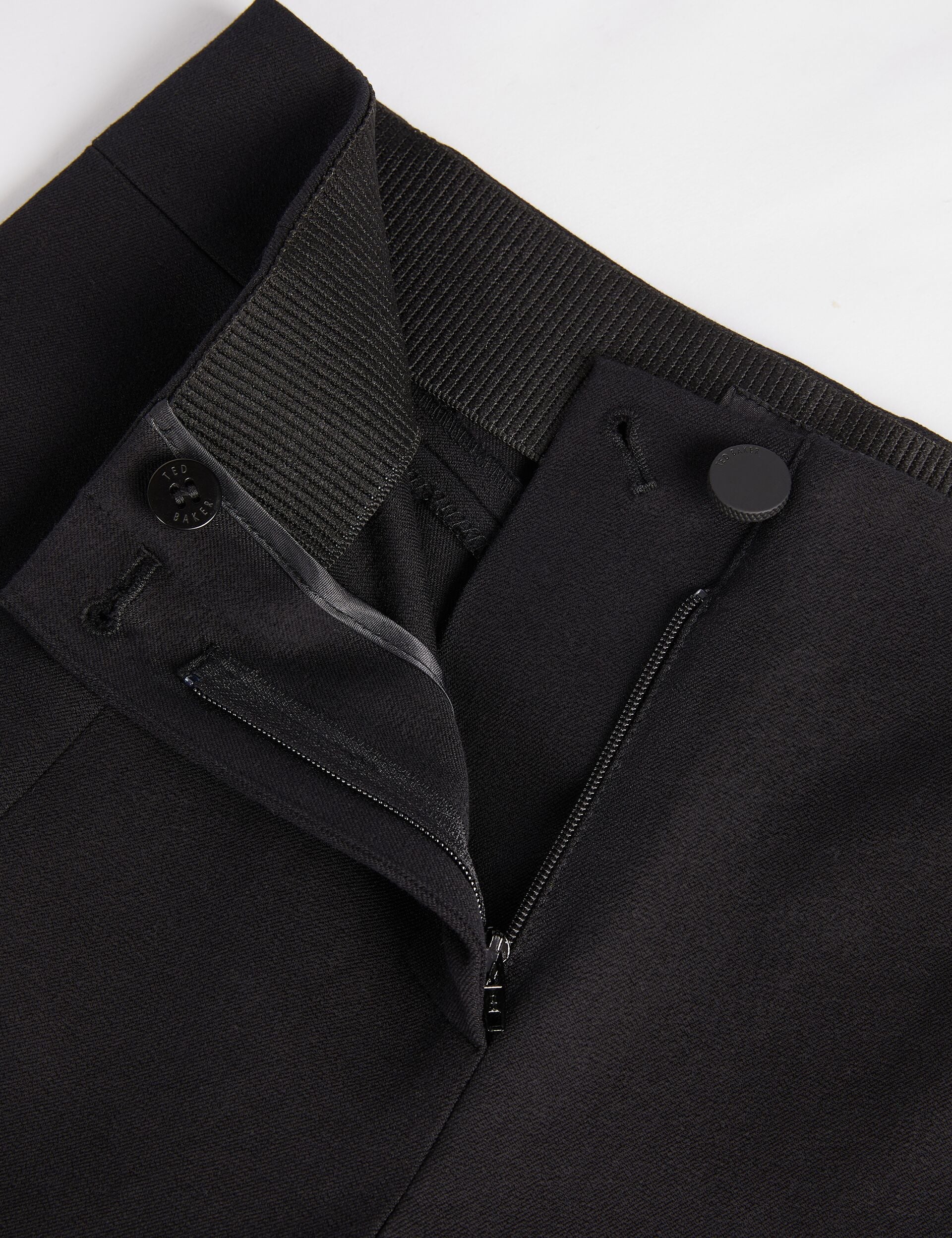 Ted Baker OZETE | BLACK BLACK