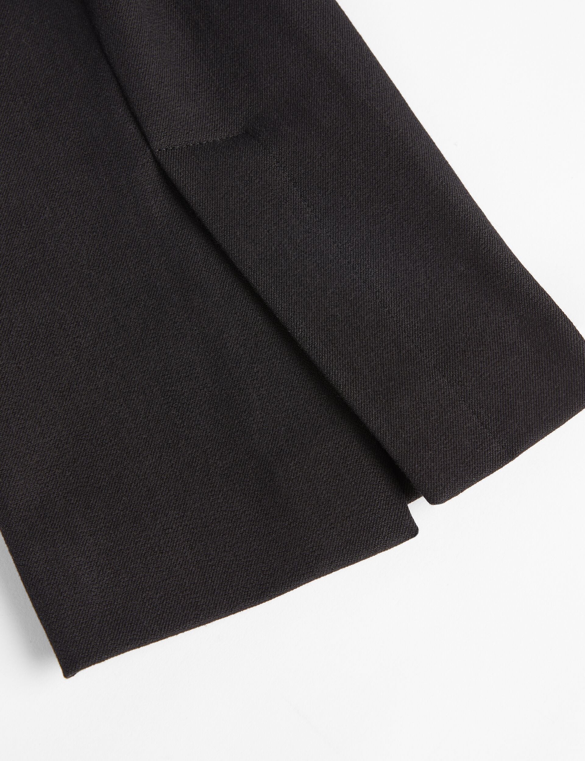 Ted Baker OZETE | BLACK BLACK