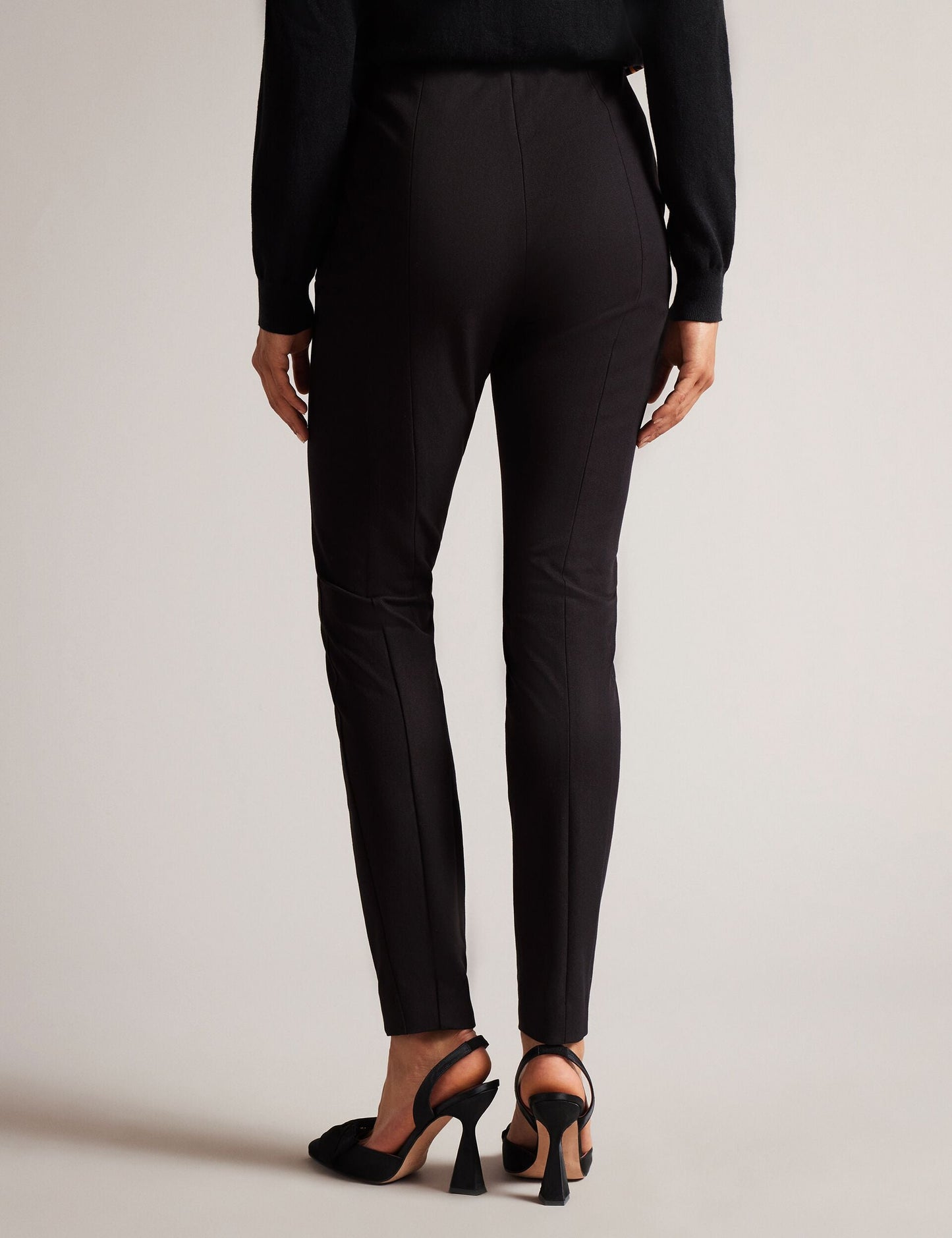Ted Baker LIROI | BLACK BLACK