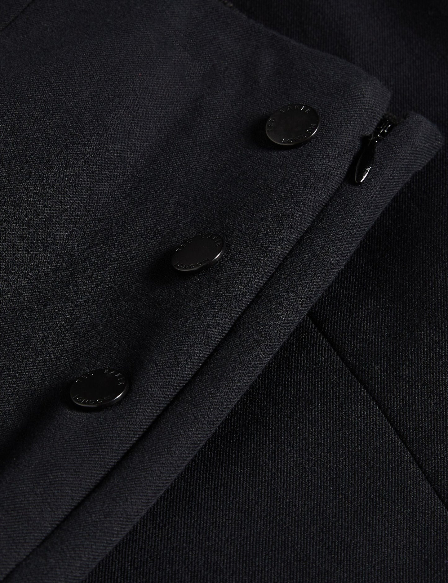 Ted Baker LIROI | BLACK BLACK