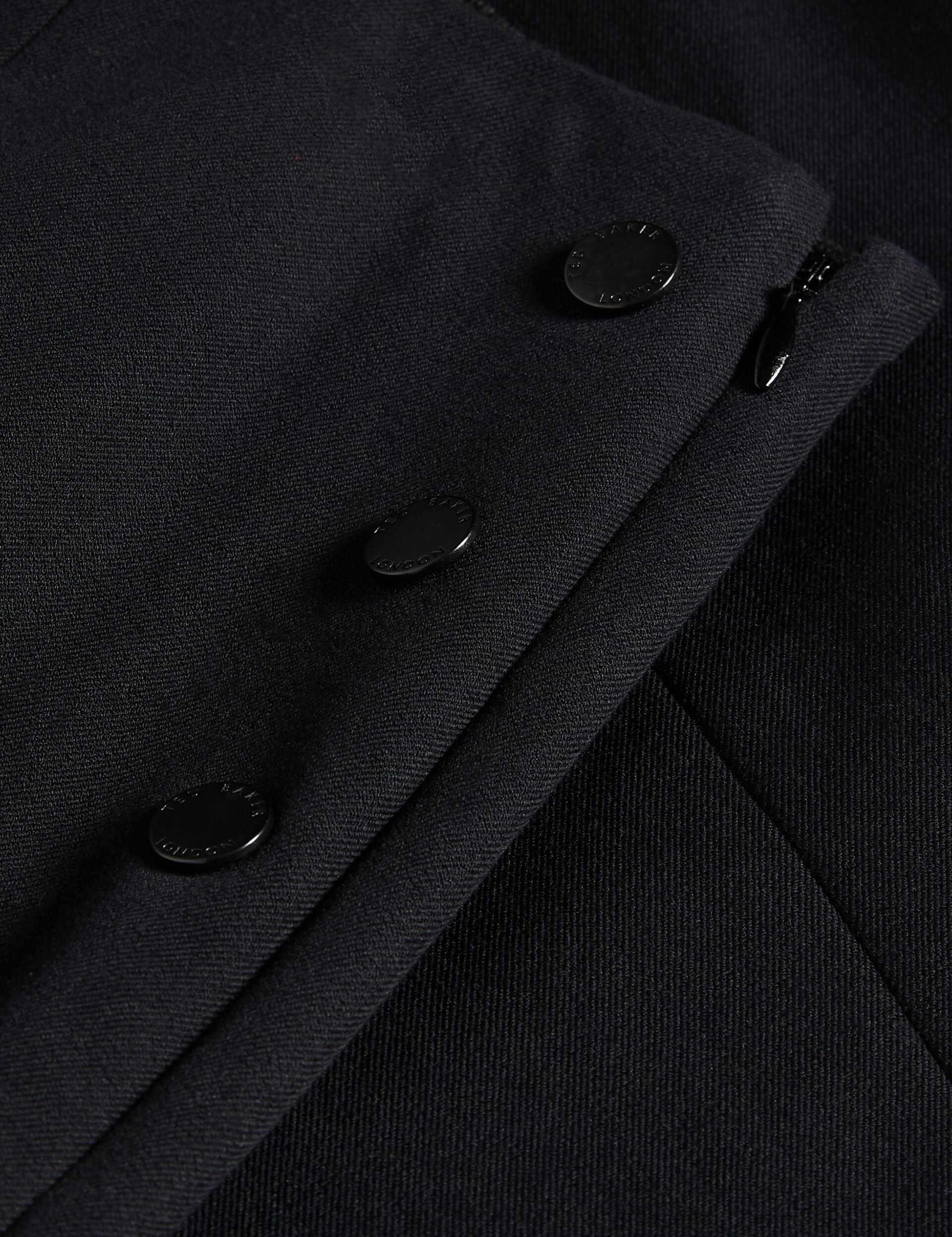 Ted Baker LIROI | BLACK BLACK