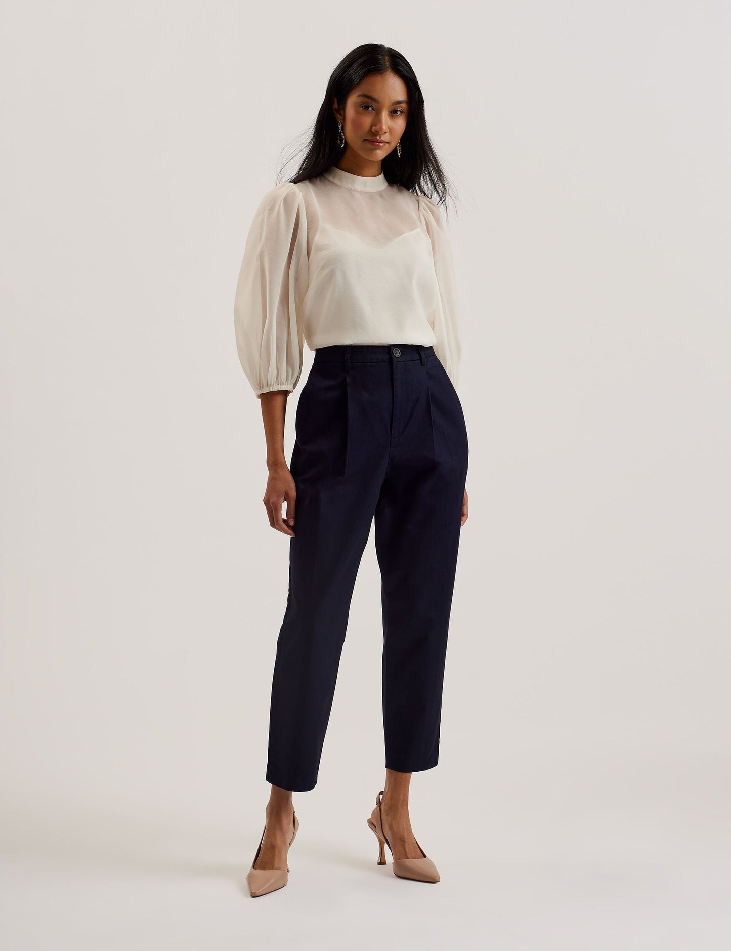 Ted Baker MARYIAH | DARK BLUE DARK BLUE